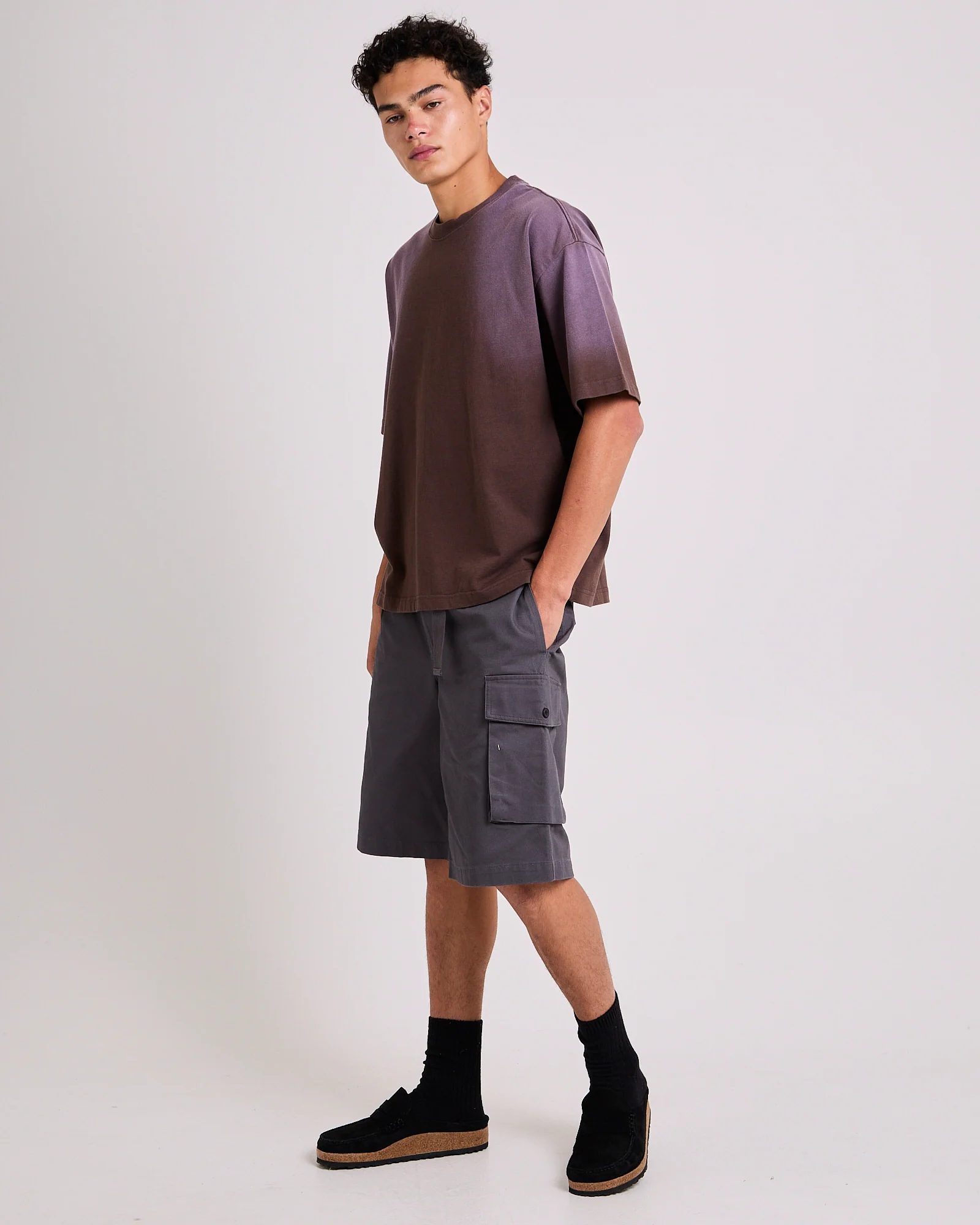Spray T-Shirt - Image 4