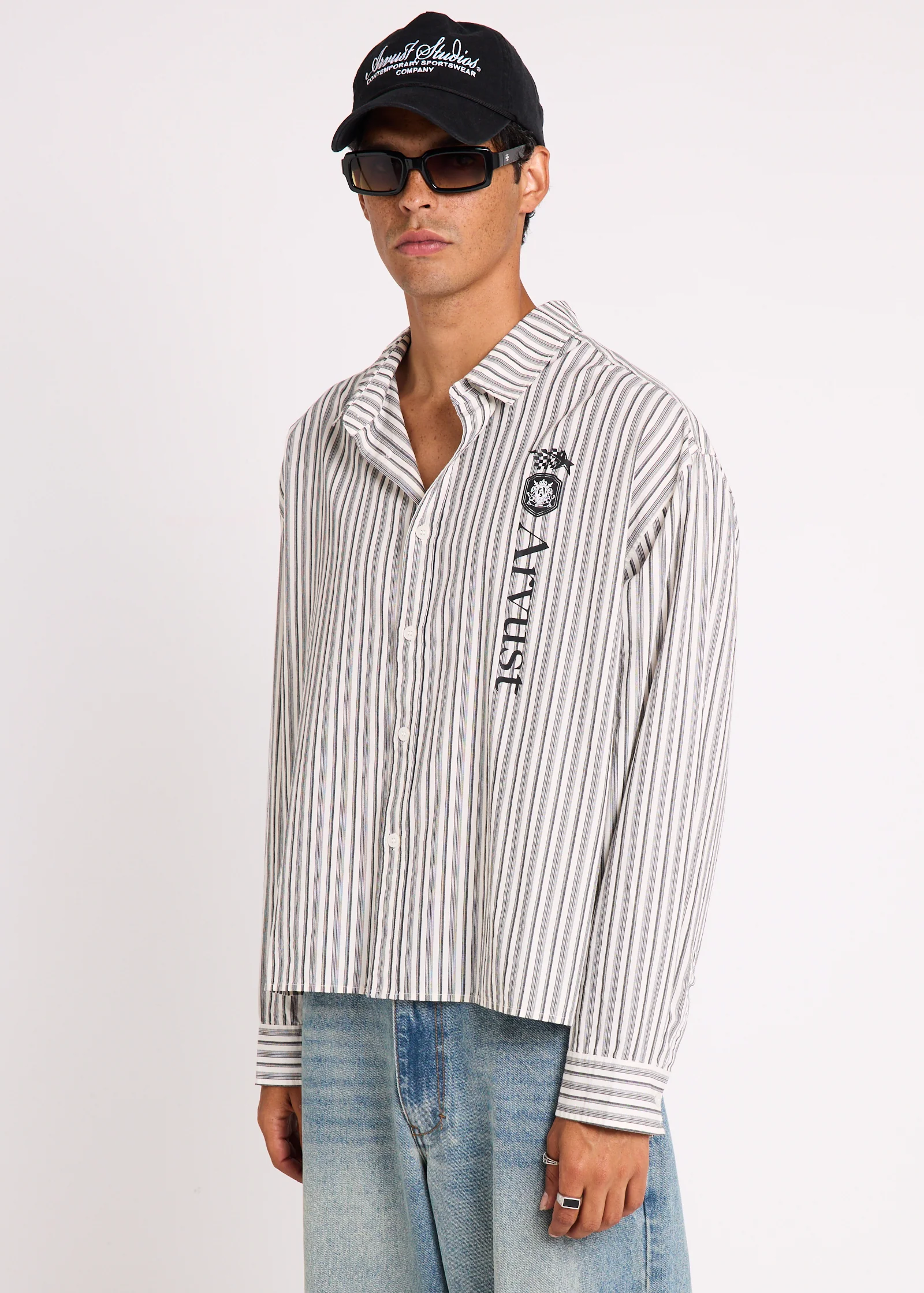 Sprint Long Sleeve Shirt - Image 4