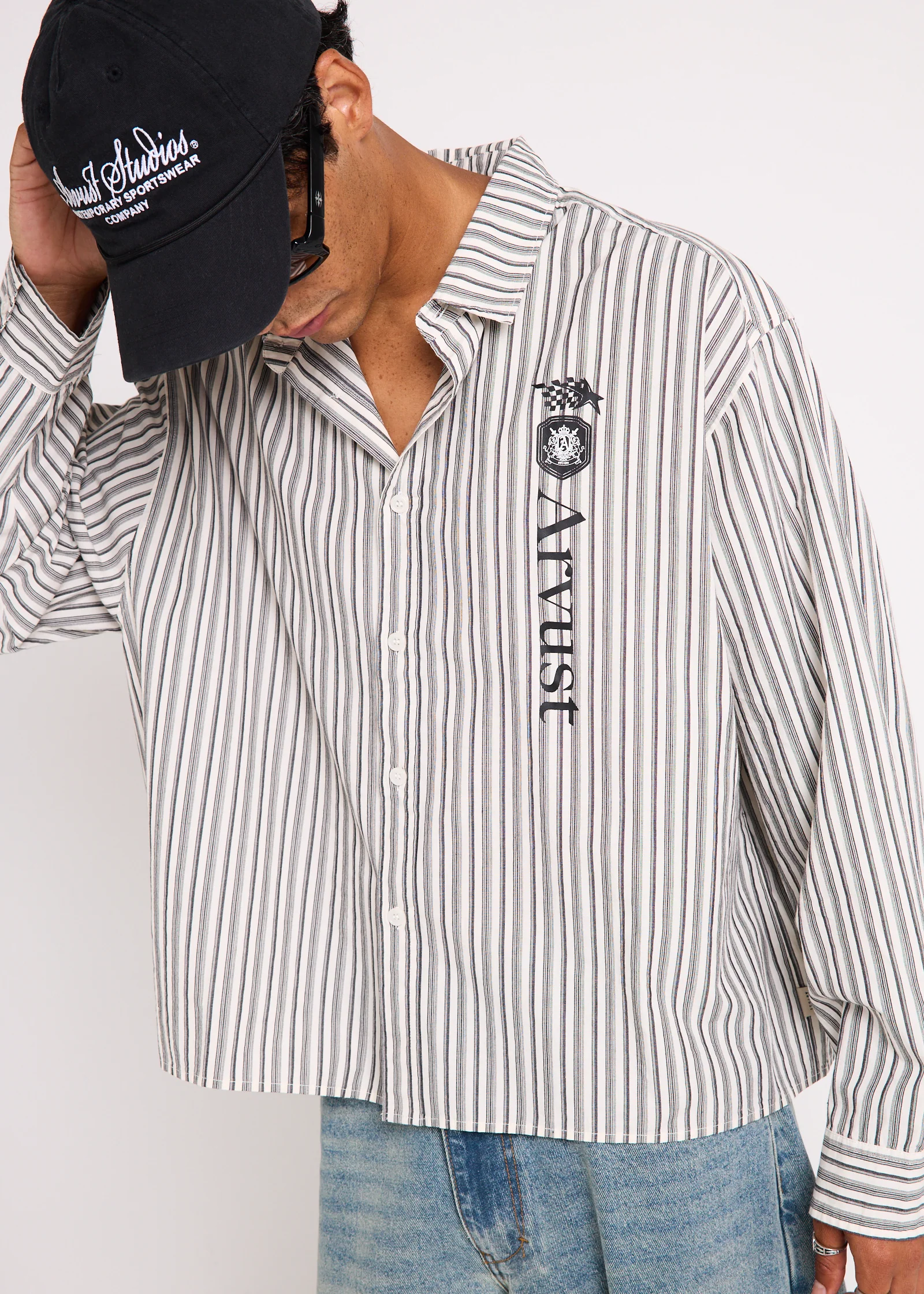 Sprint Long Sleeve Shirt - Image 5