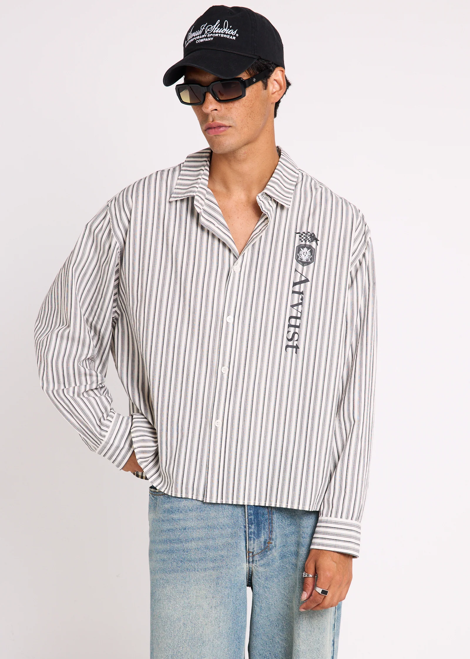 Sprint Long Sleeve Shirt - Image 6