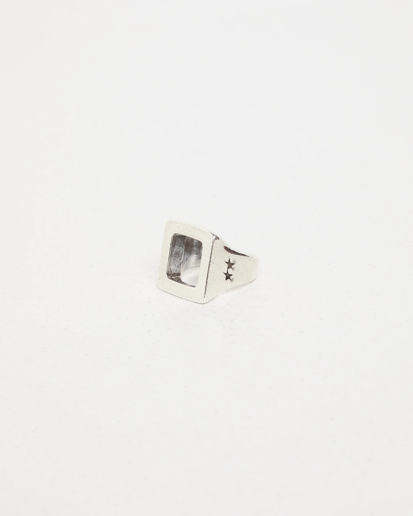 Squared Ring