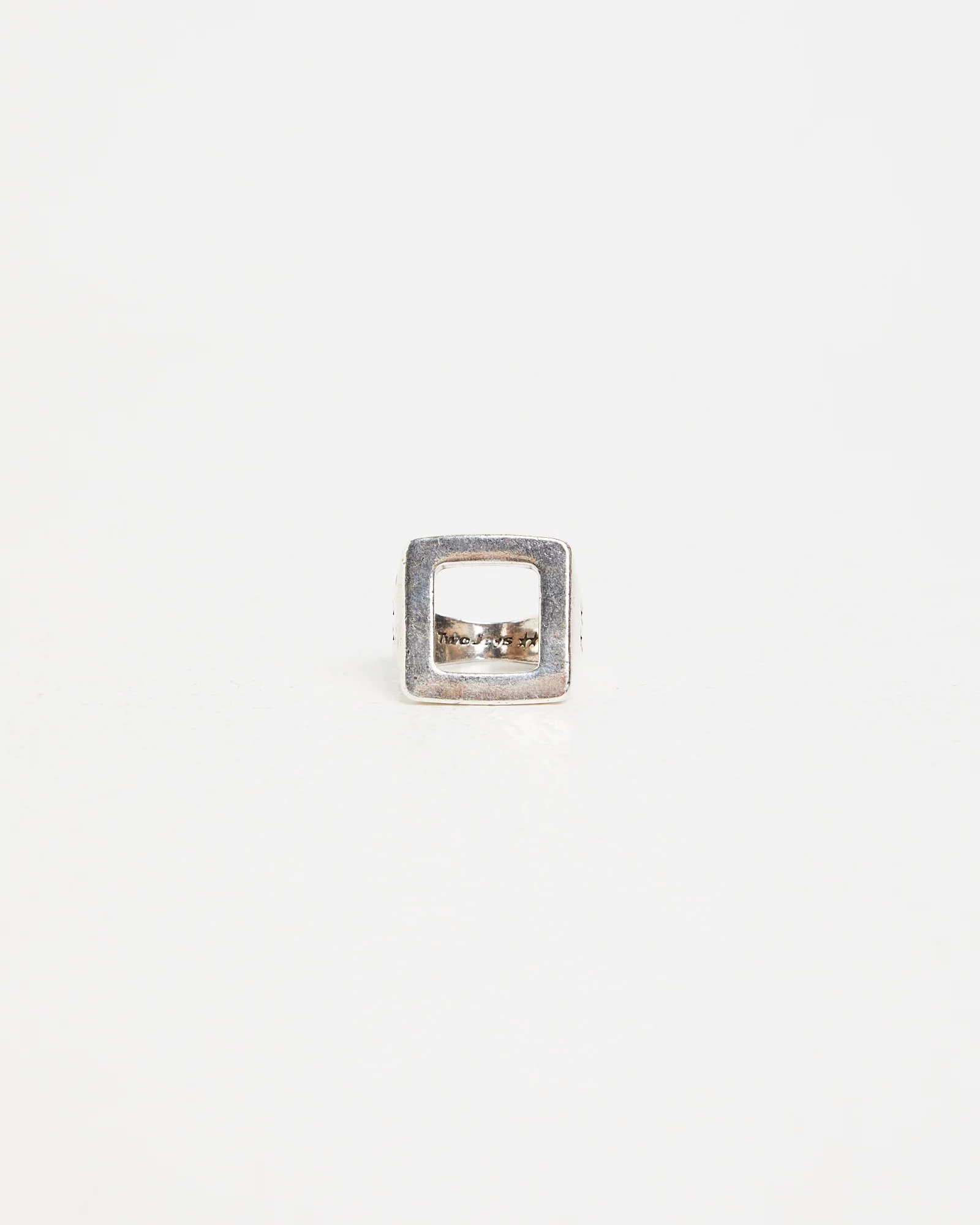Squared Ring - Image 2