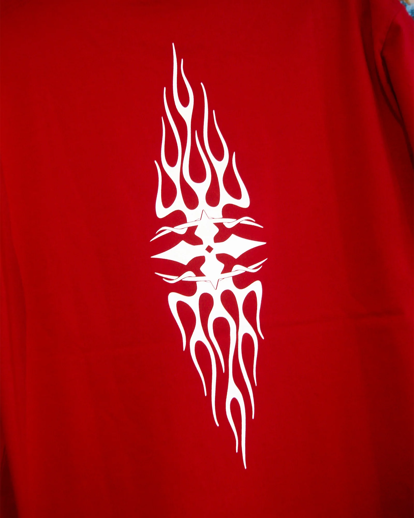 Stacked Short Sleeve T-Shirt - Image 6