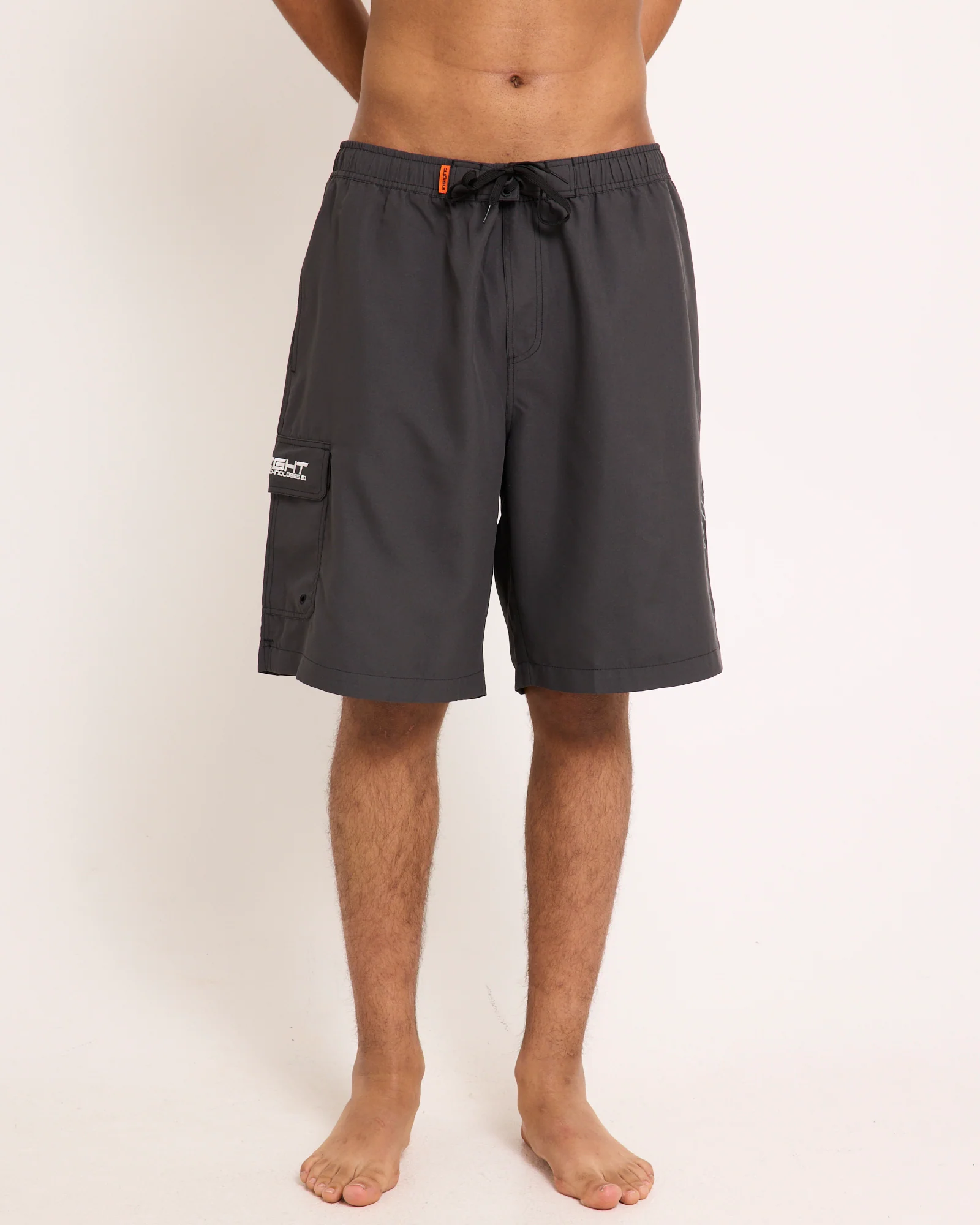 Stamped Boardshorts - Image 4