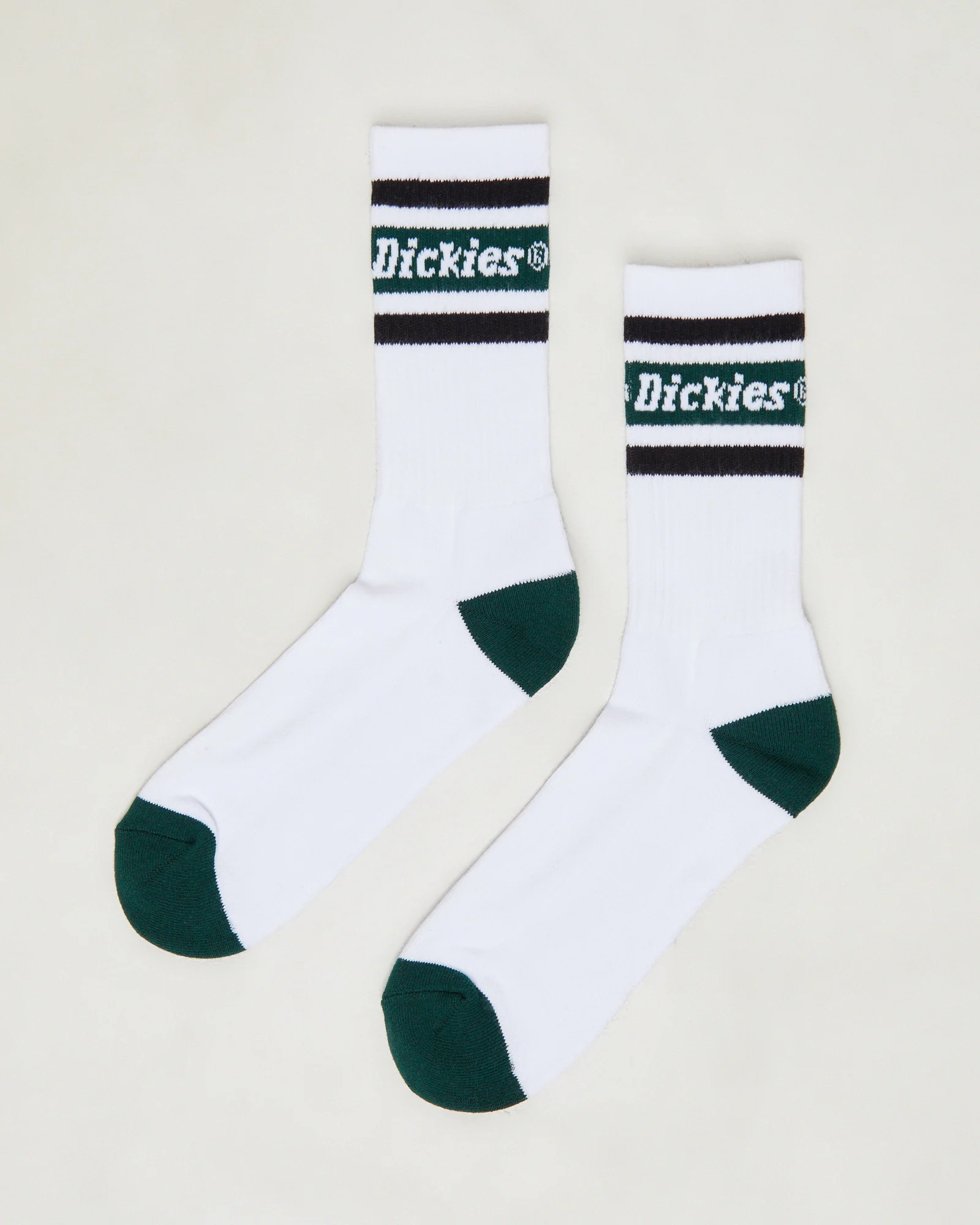Standard 3 Pack Socks in Multi - Image 3