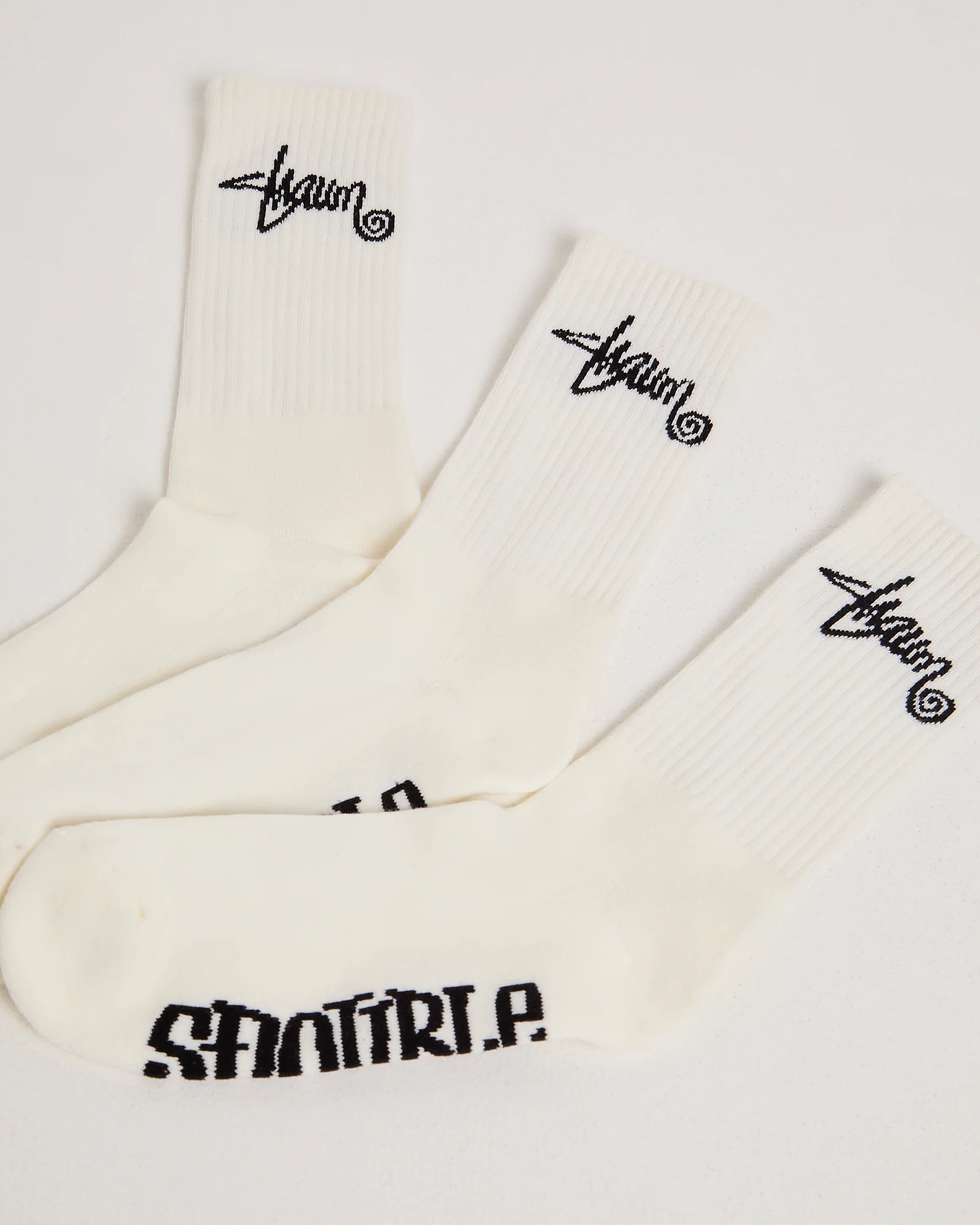 Standard Shawn Socks 3 Pack - Image 3