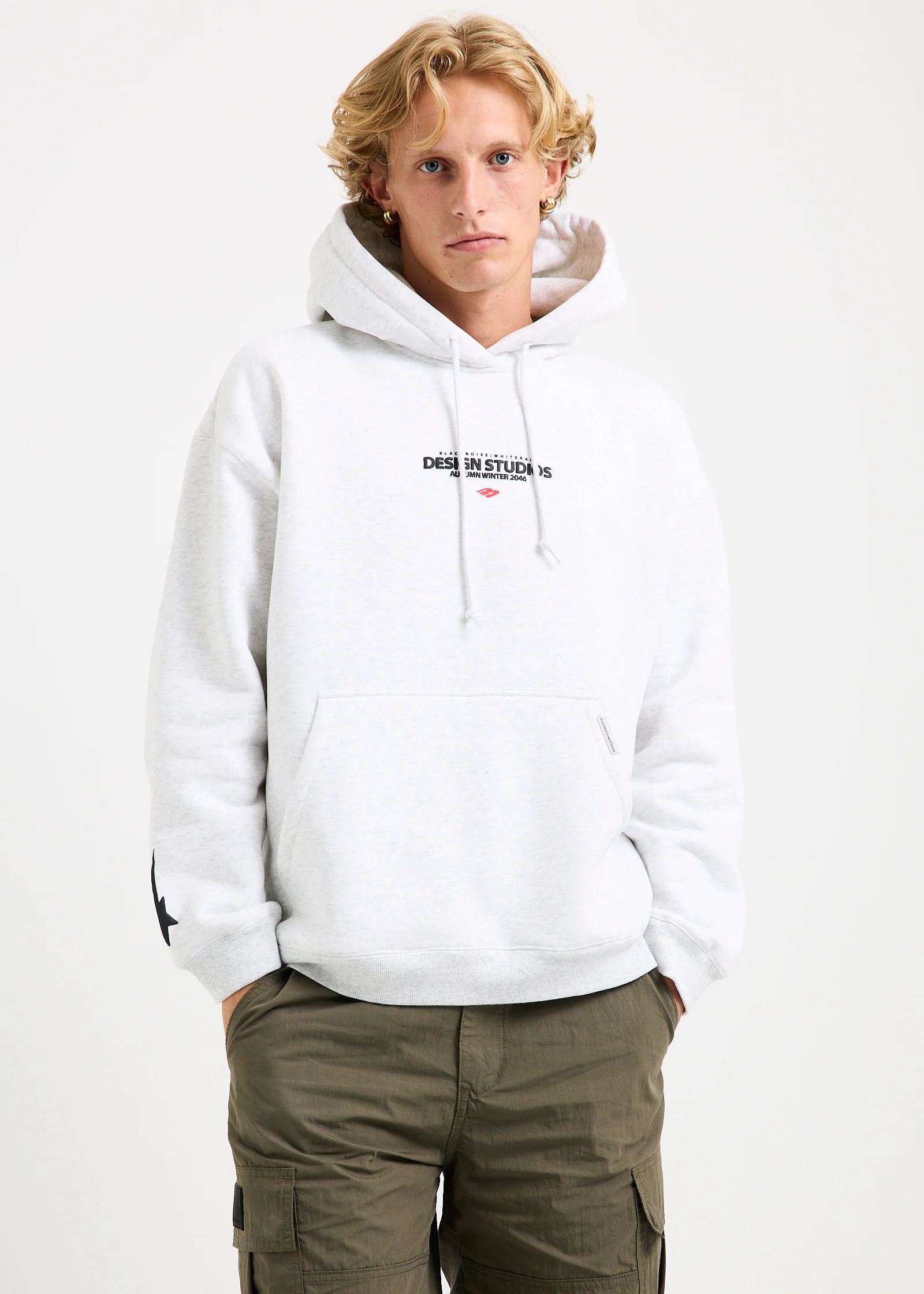 Star Studios Hoodie