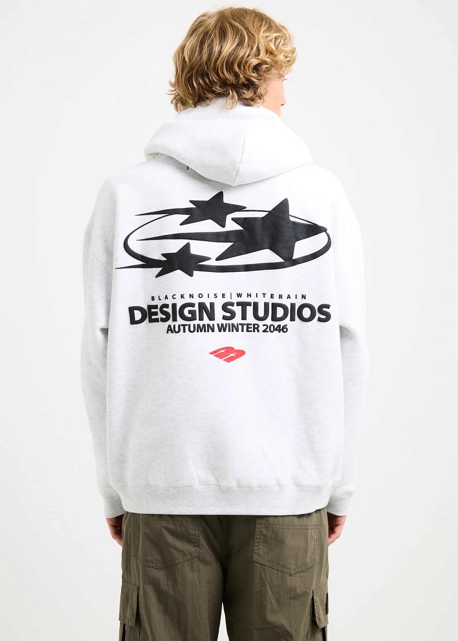 Star Studios Hoodie - Image 2