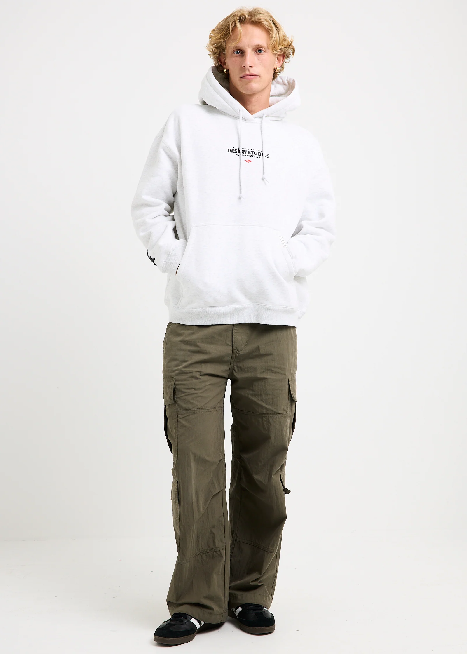 Star Studios Hoodie - Image 3