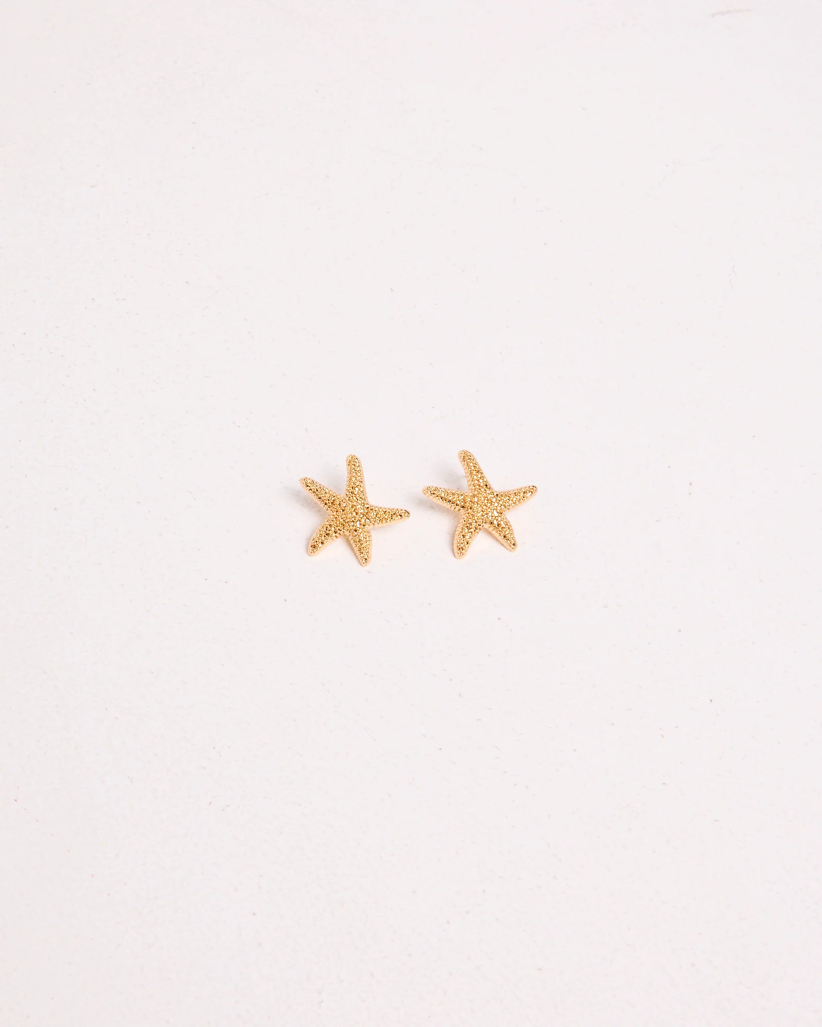Starfish Earrings - Image 2