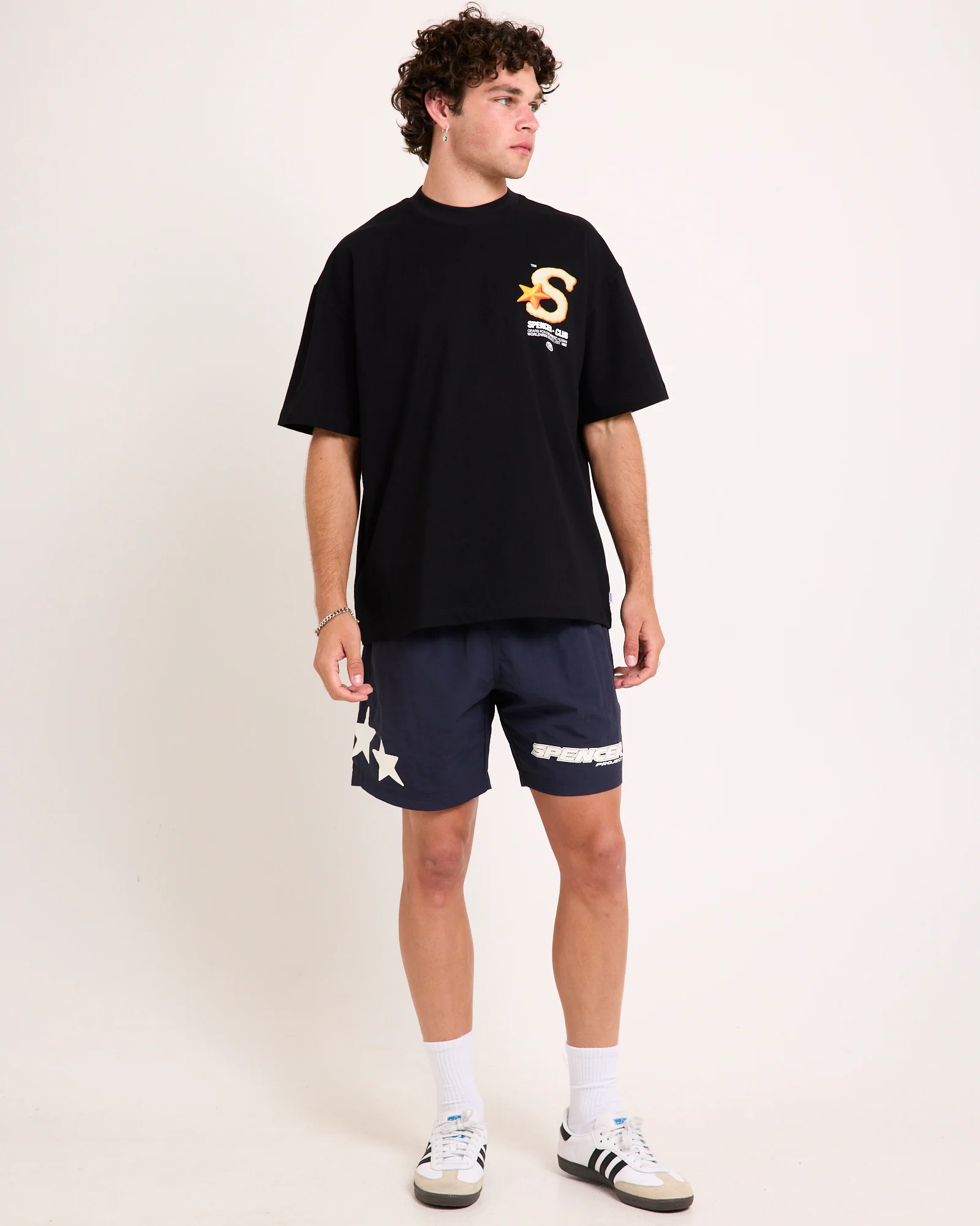 Stary Active Shorts - Image 2