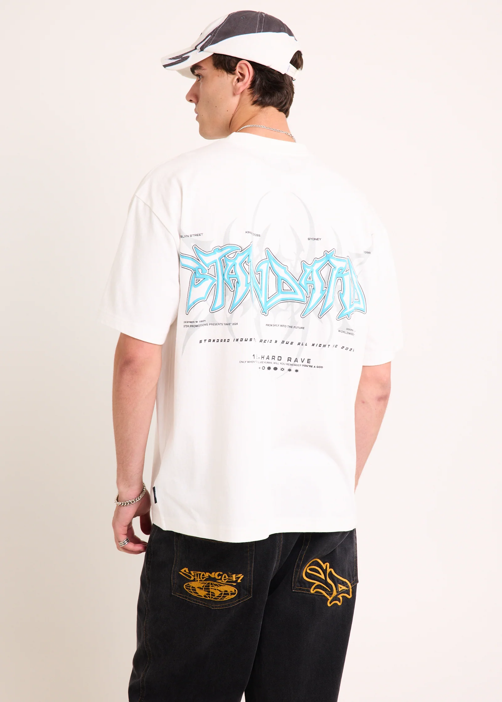 Static T-Shirt