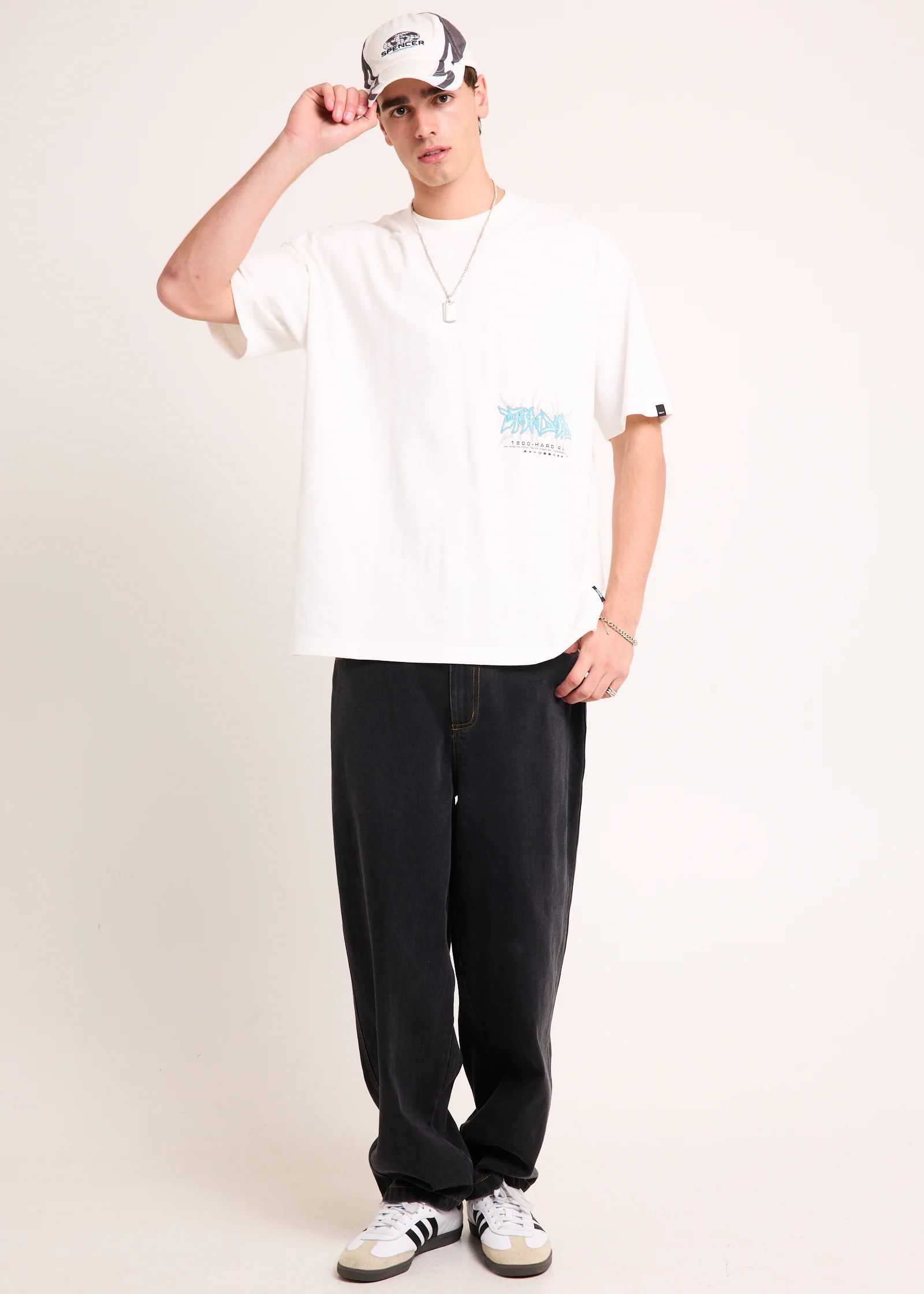 Static T-Shirt - Image 4