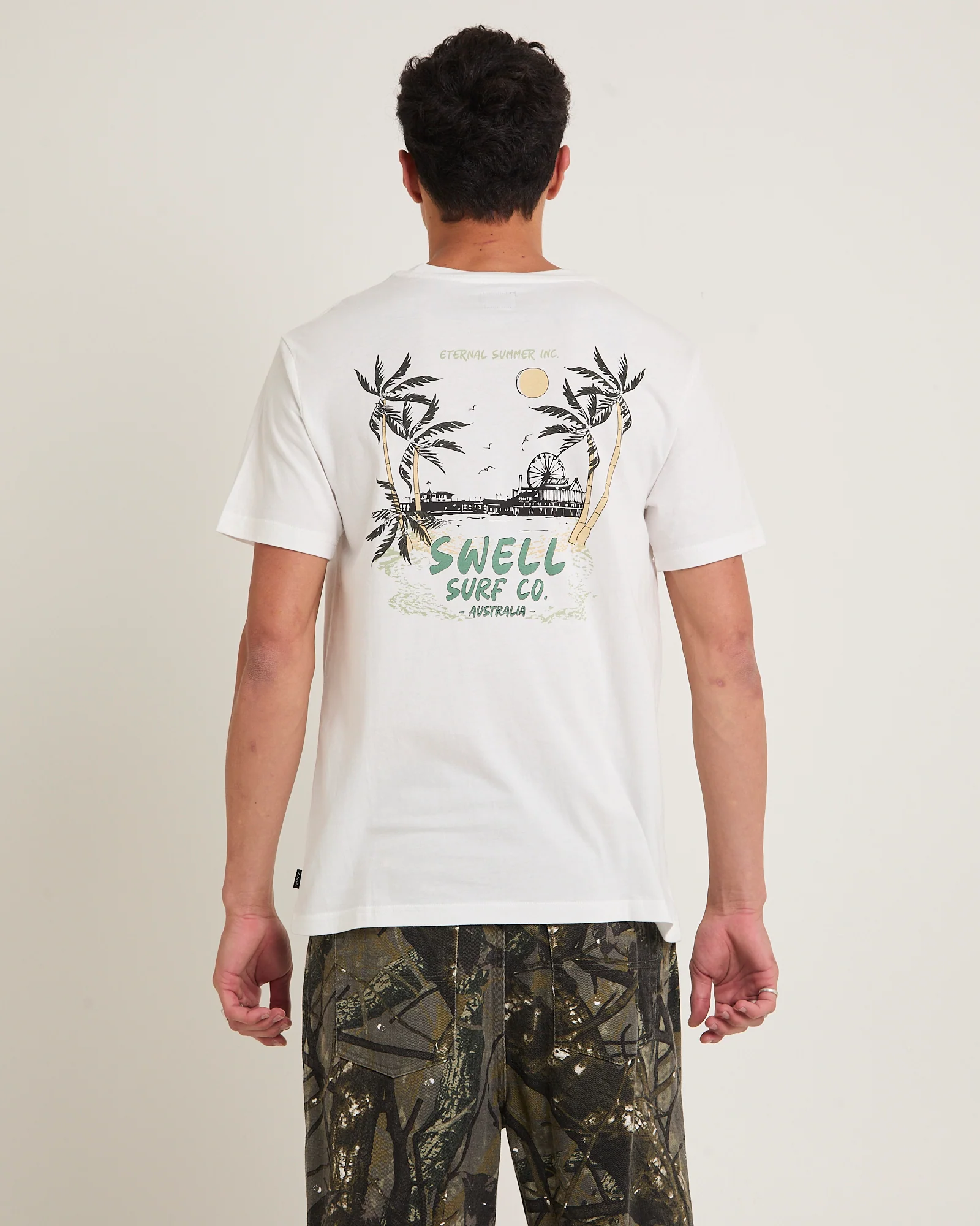 Stay Swell T-Shirt