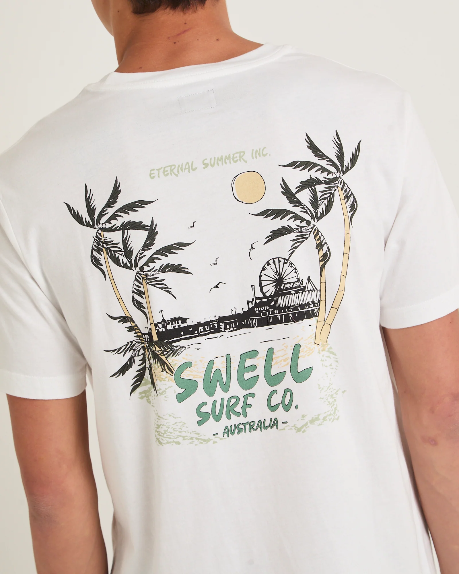 Stay Swell T-Shirt - Image 5