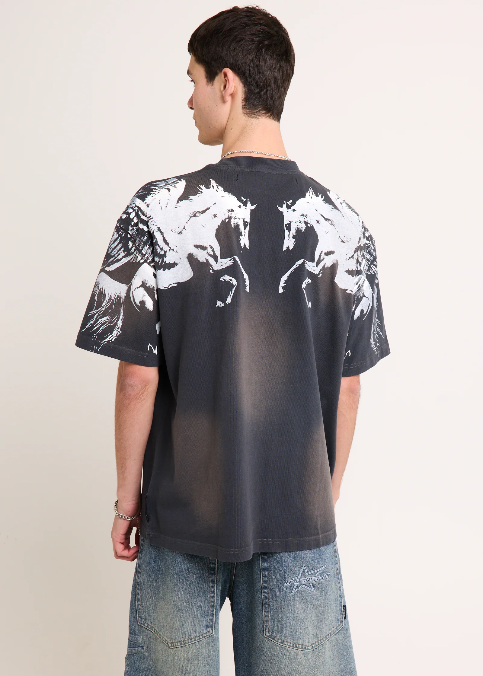Steed T-Shirt - Image 5