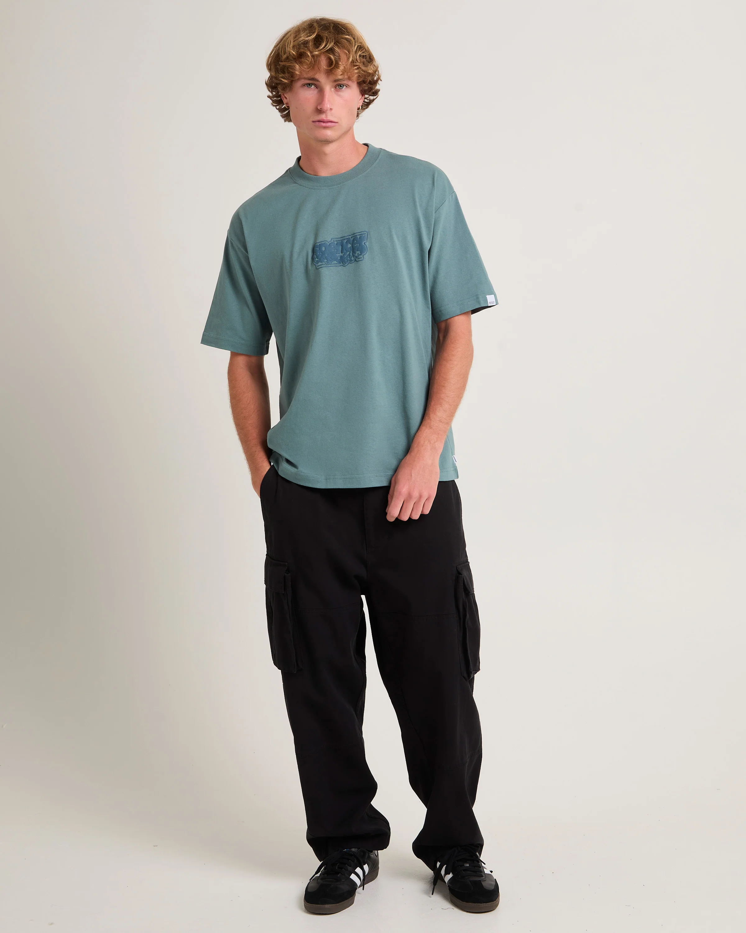 Stem T-Shirt - Image 3