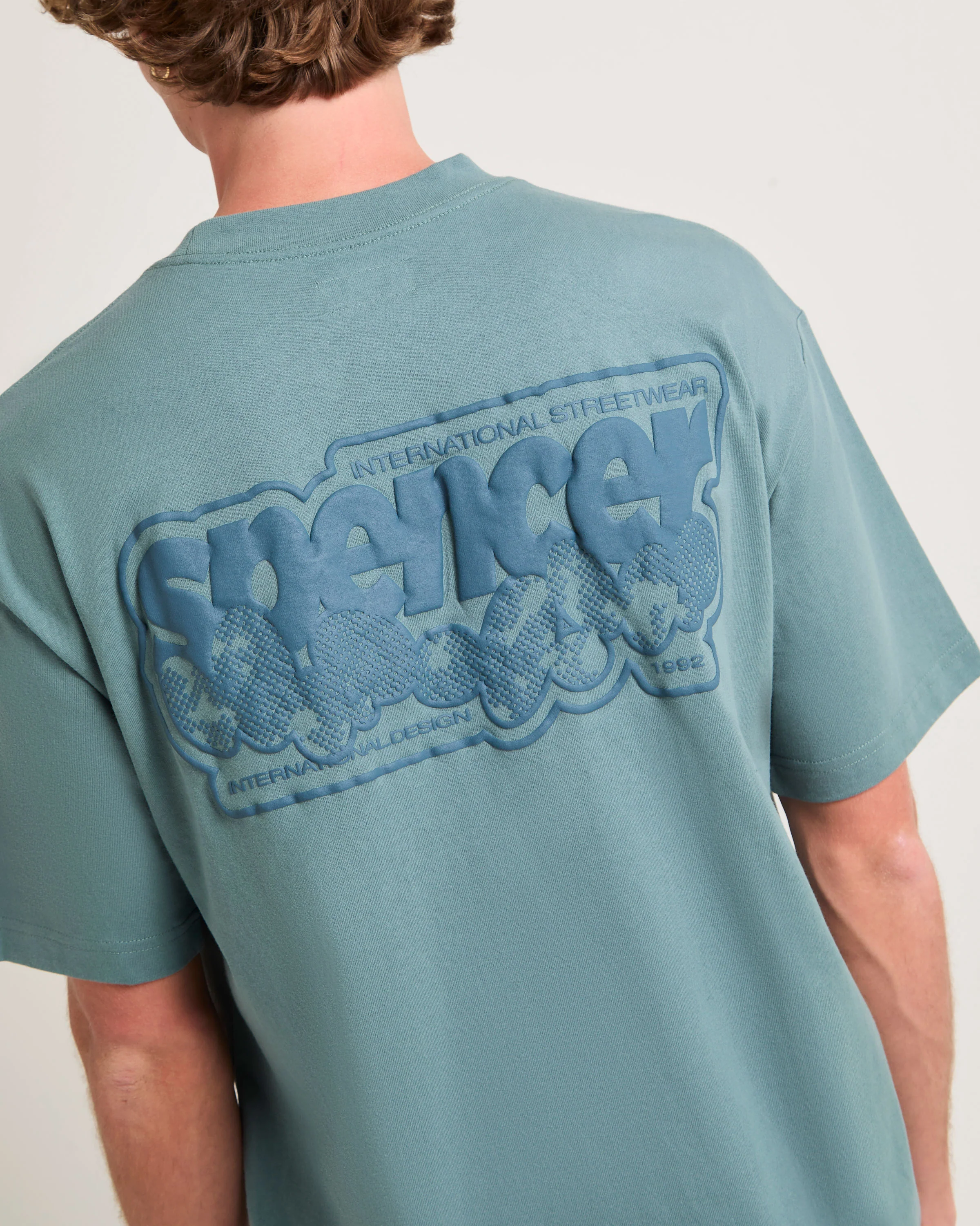 Stem T-Shirt - Image 5
