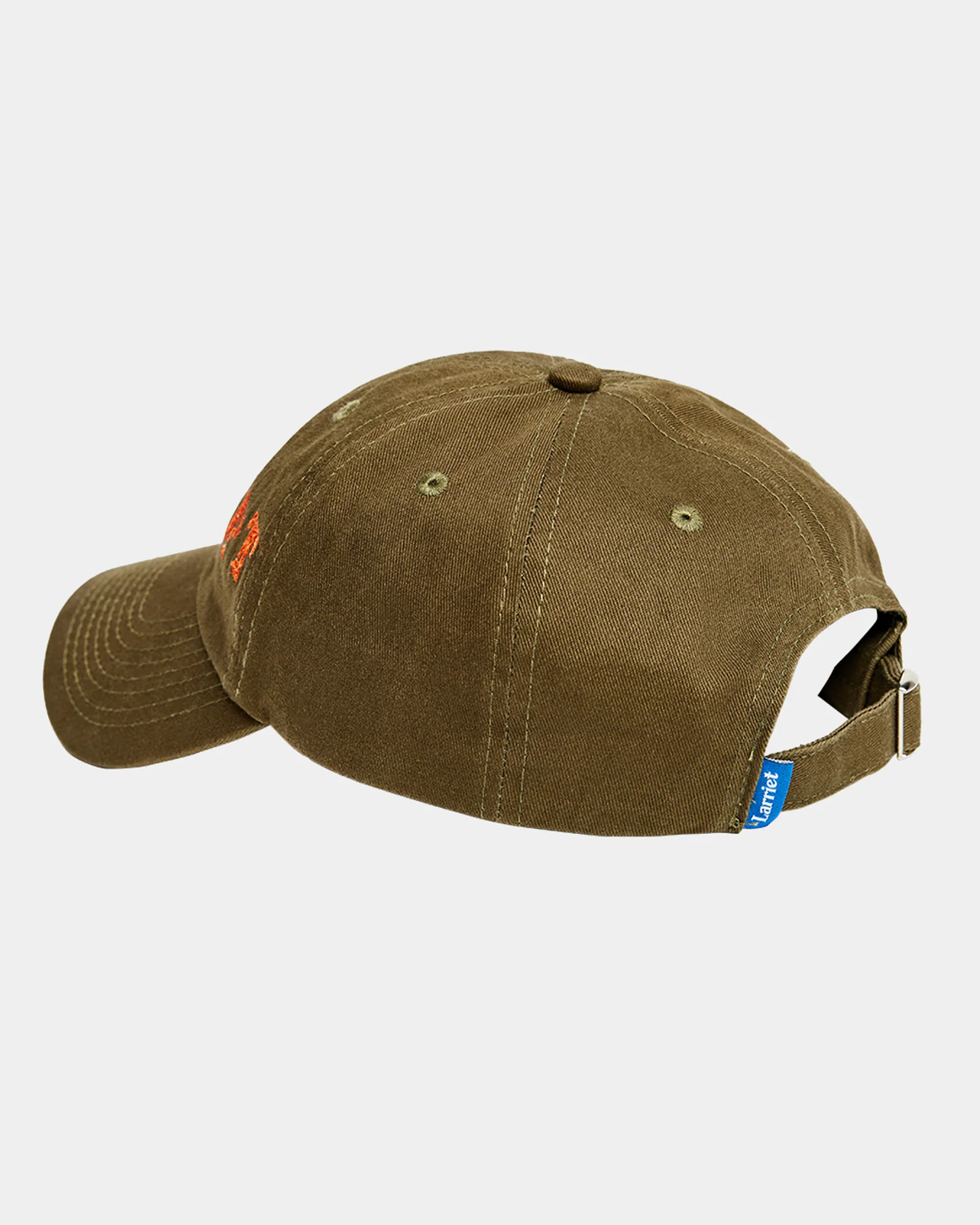 Stencil Cap - Image 3