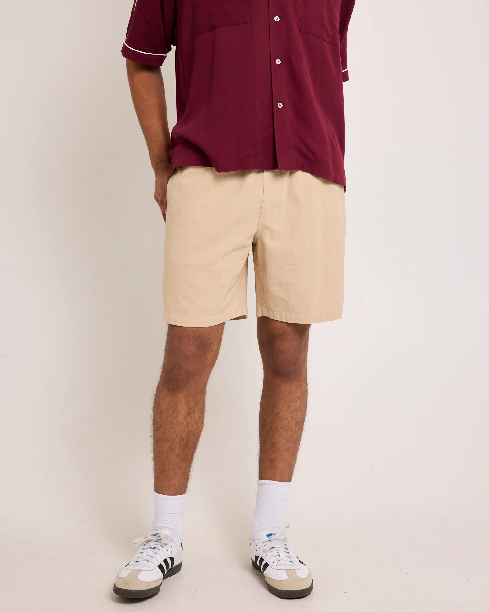 Stevens Resort Shorts - Image 2
