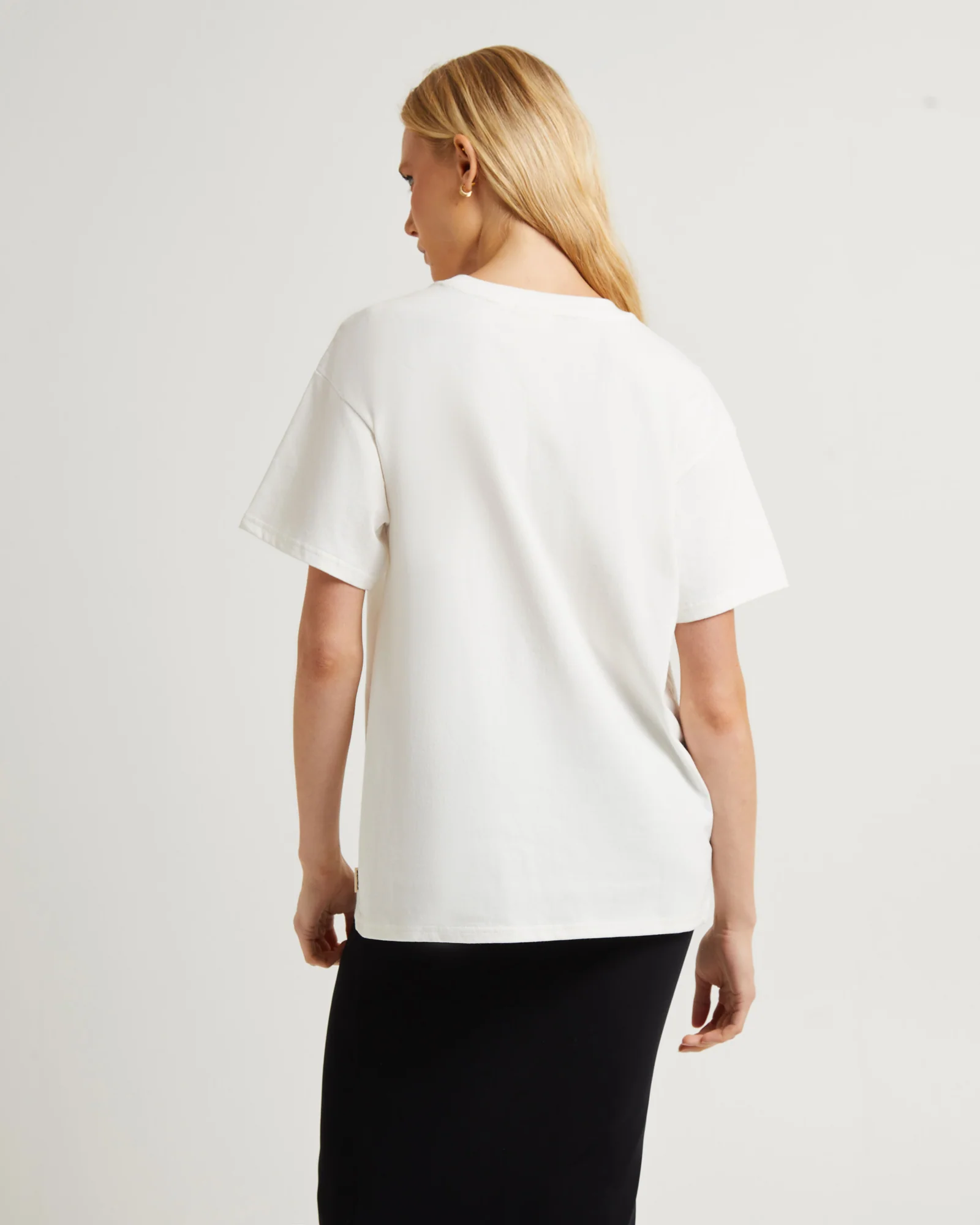 Still Life Boyfriend Tee - Image 2