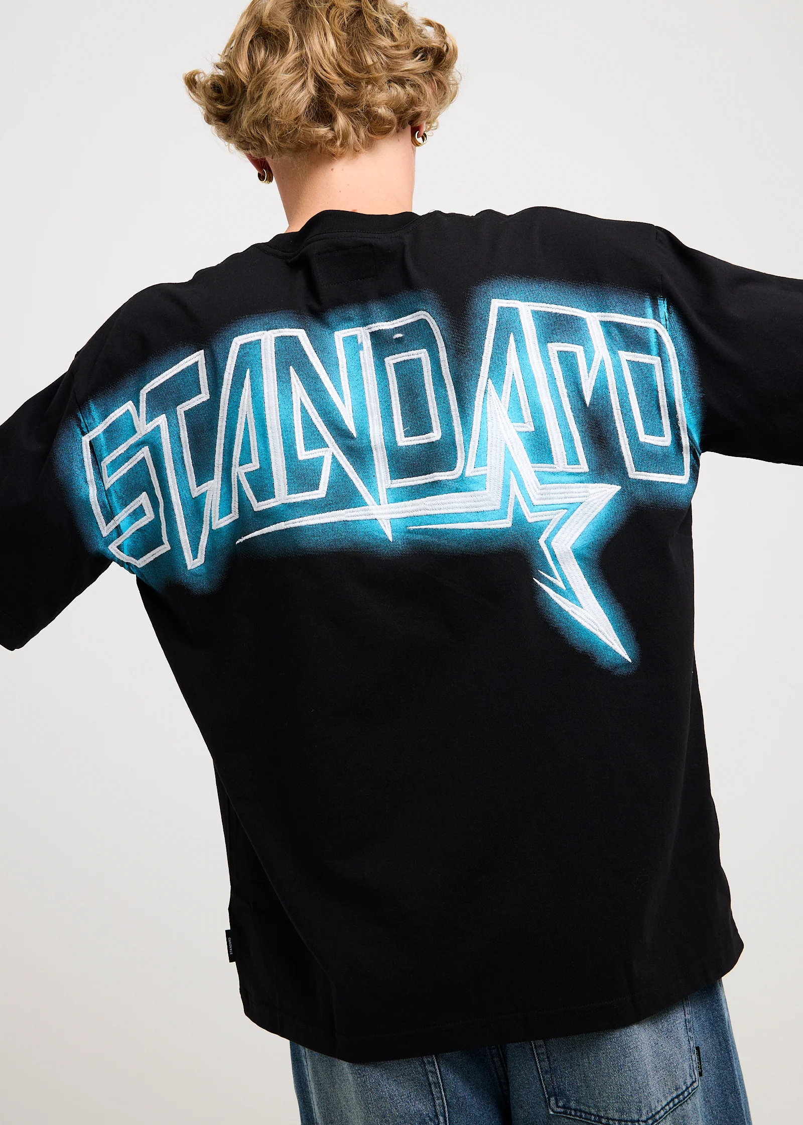 Stimulate T-Shirt