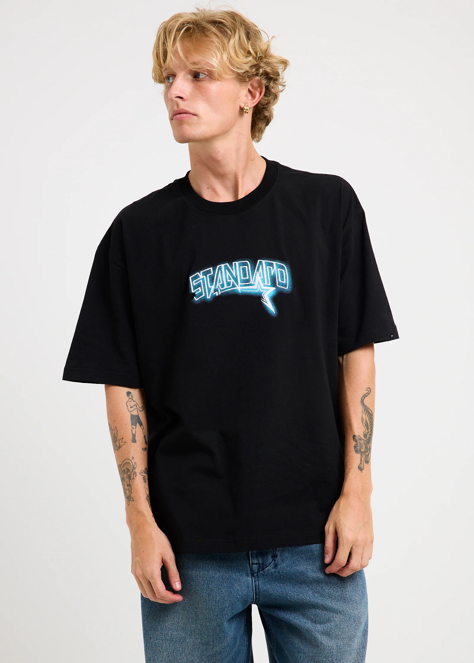 Stimulate T-Shirt - Image 2