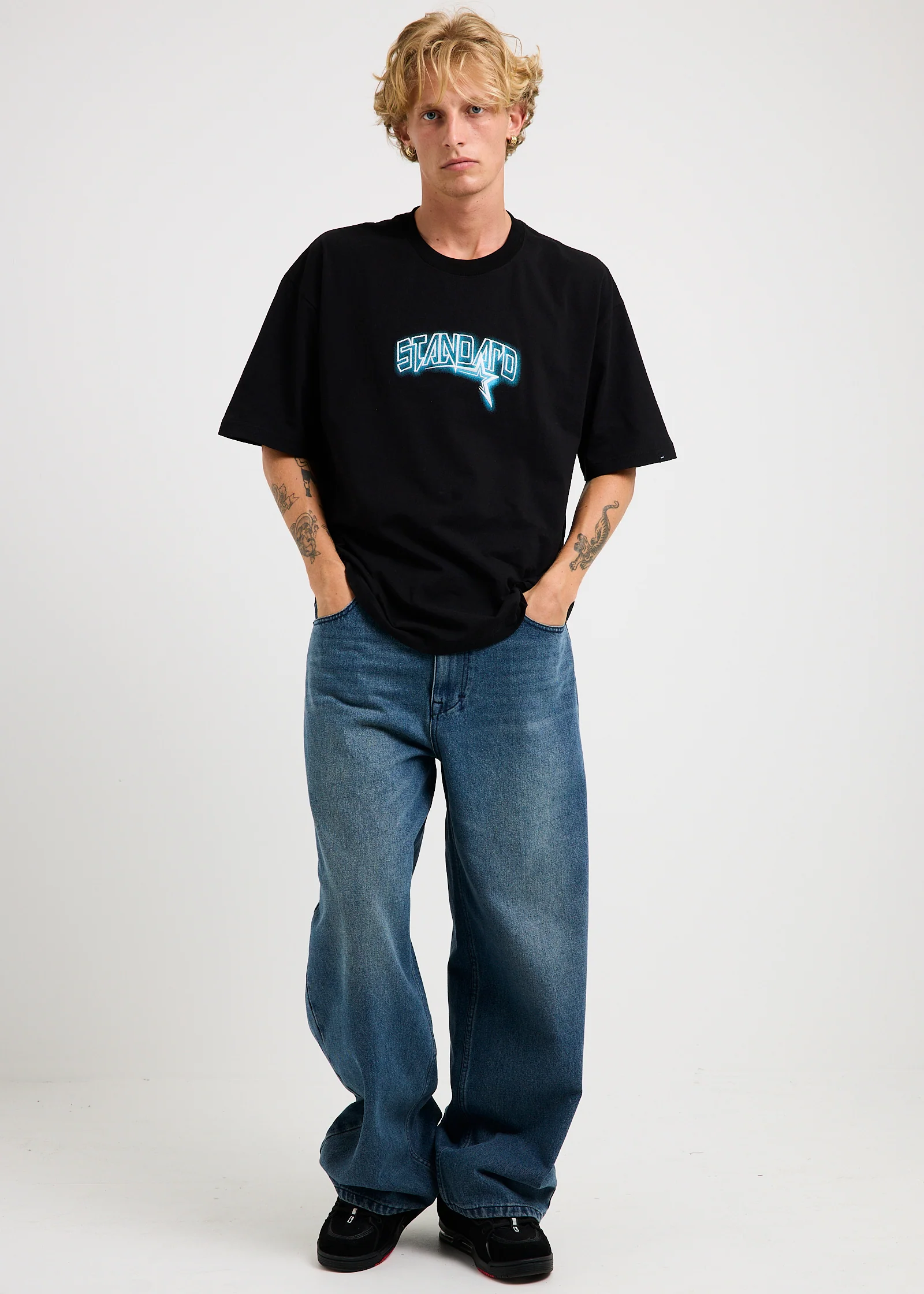 Stimulate T-Shirt - Image 3