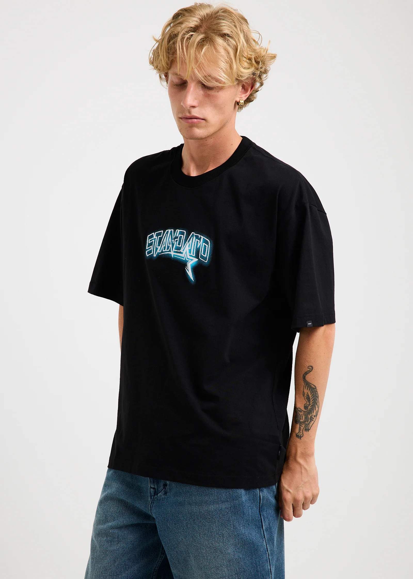 Stimulate T-Shirt - Image 4