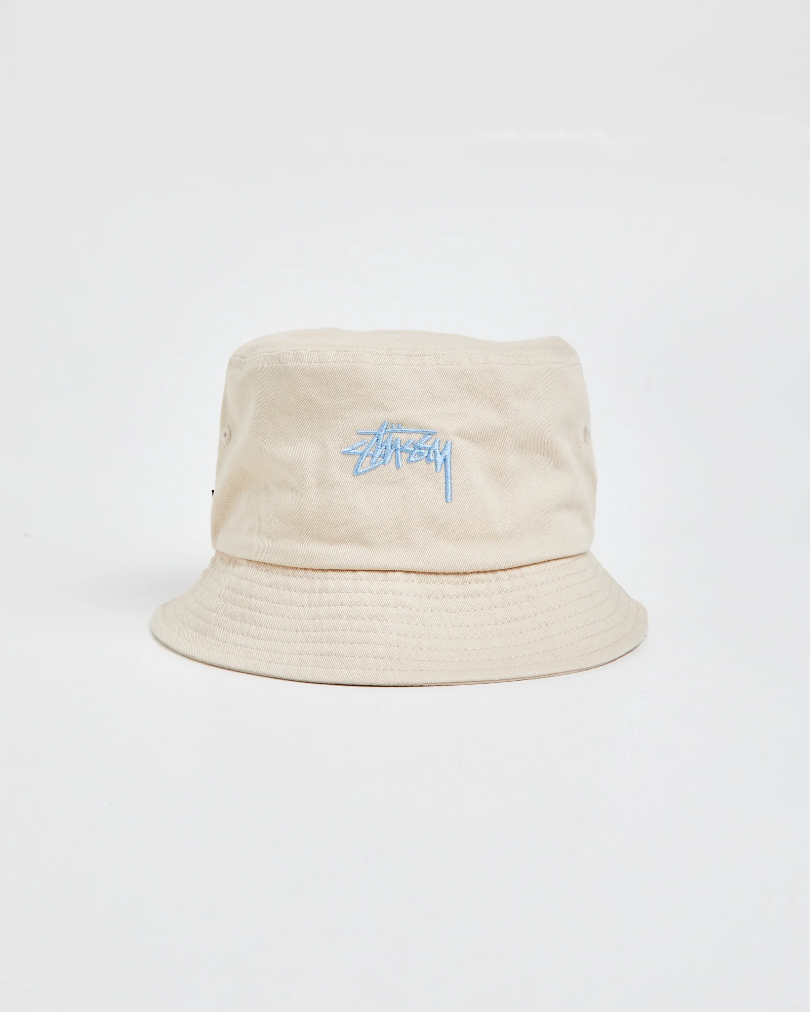 Stock Bucket Hat