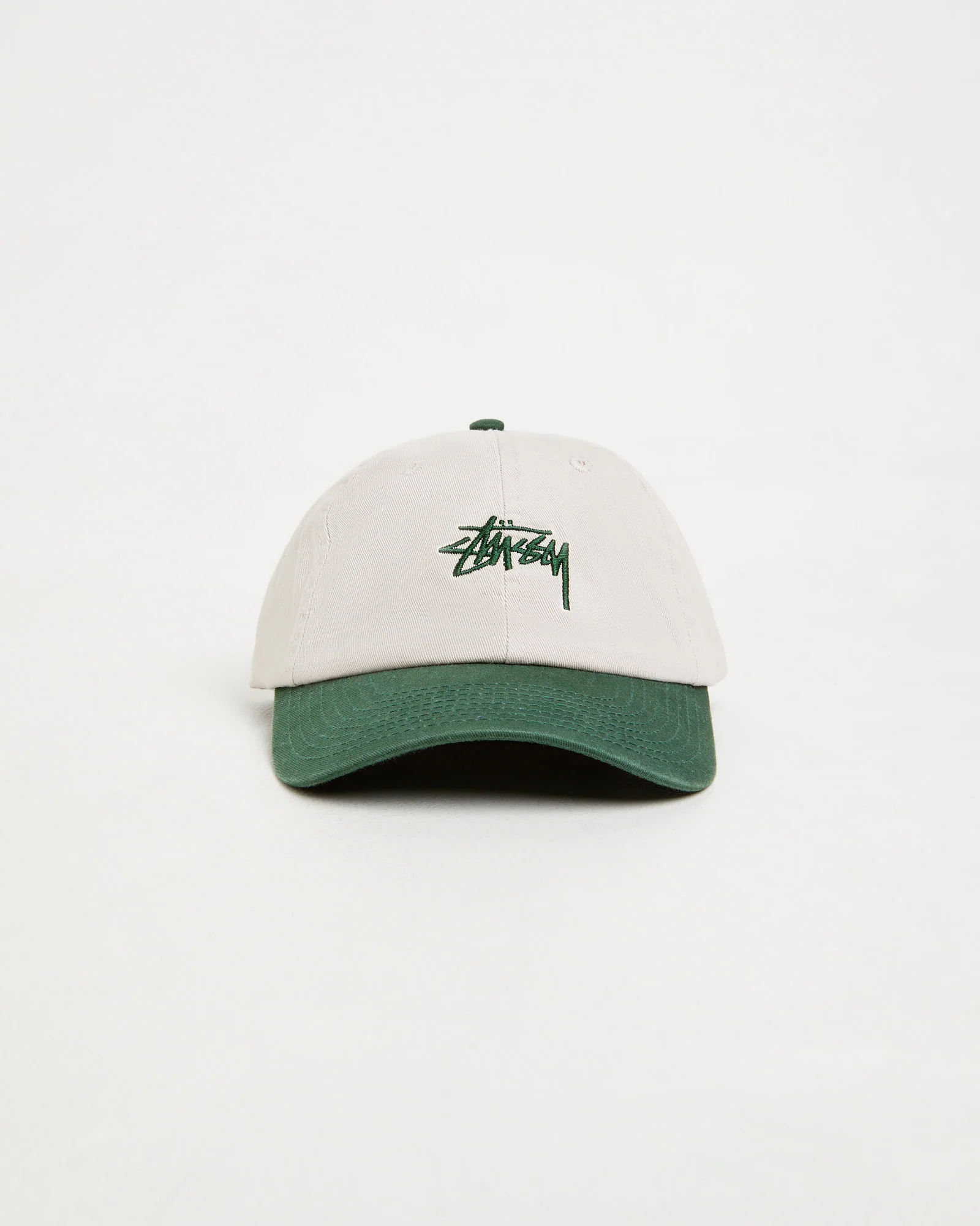 Stock Low Pro Cap
