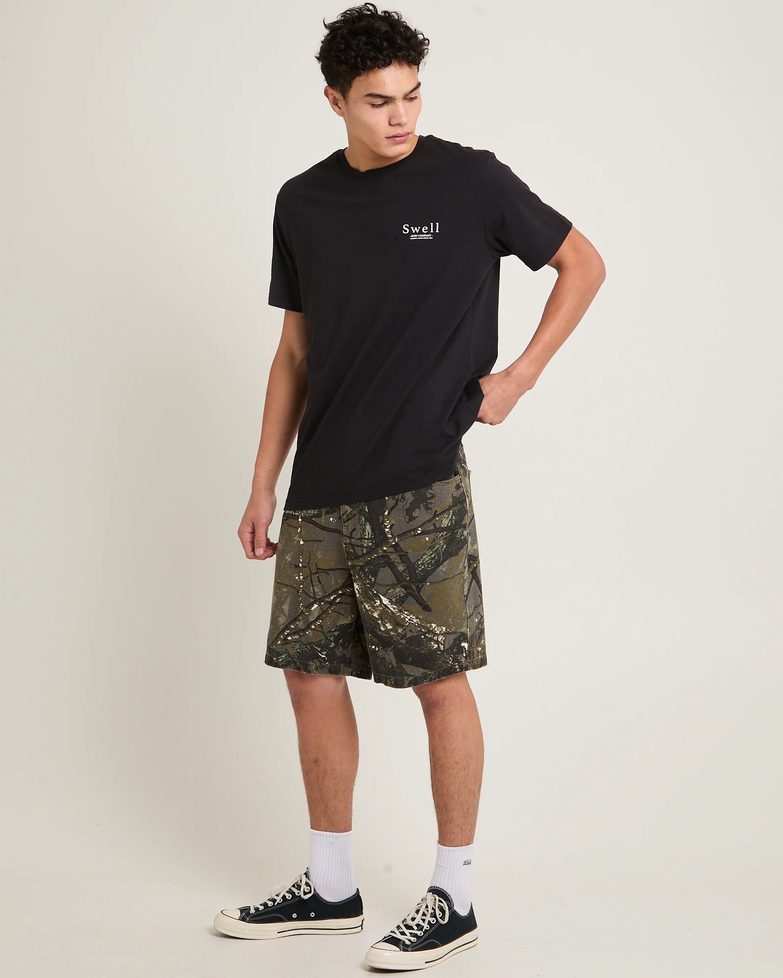 Stoked T-Shirt - Image 4