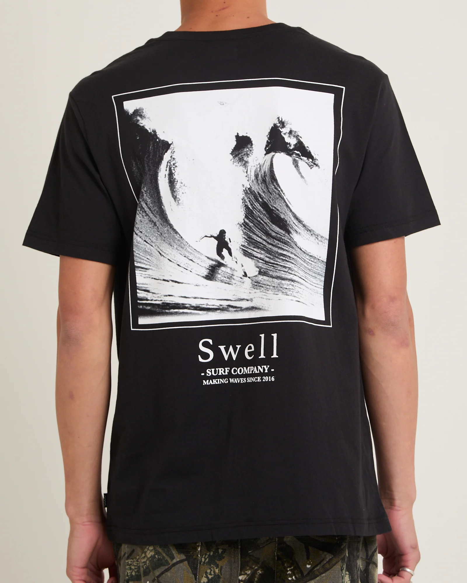 Stoked T-Shirt - Image 5