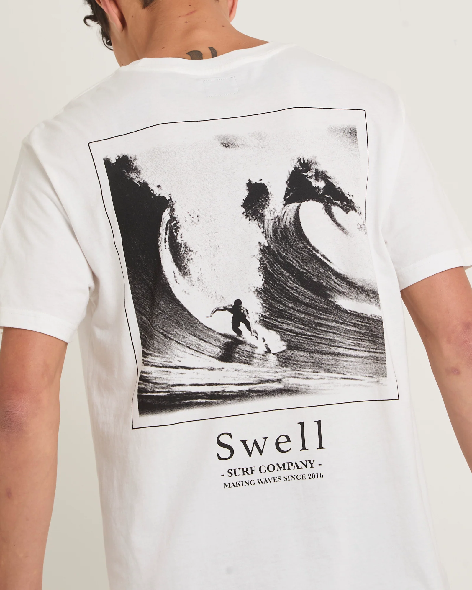 Stoked T-Shirt - Image 5