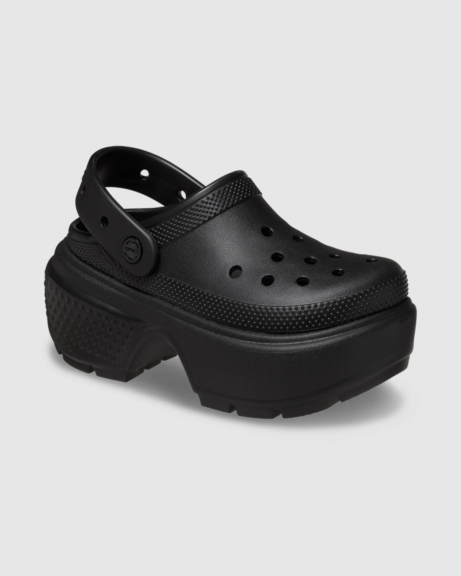 Stomp Clogs - Image 2