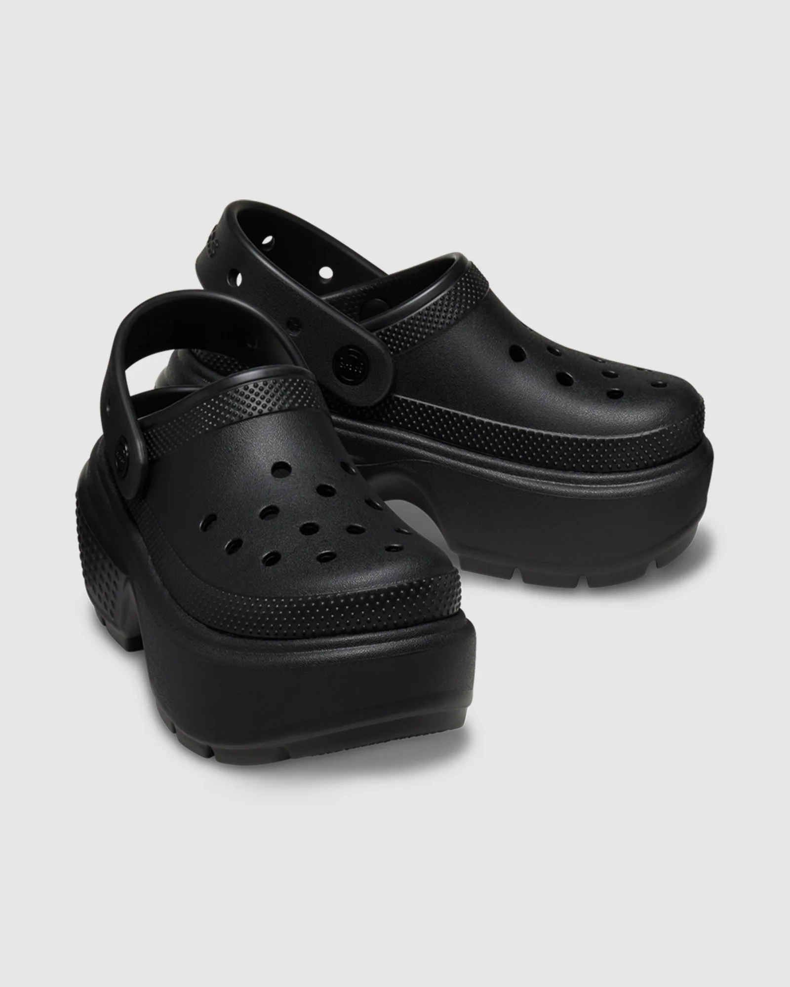 Stomp Clogs - Image 3
