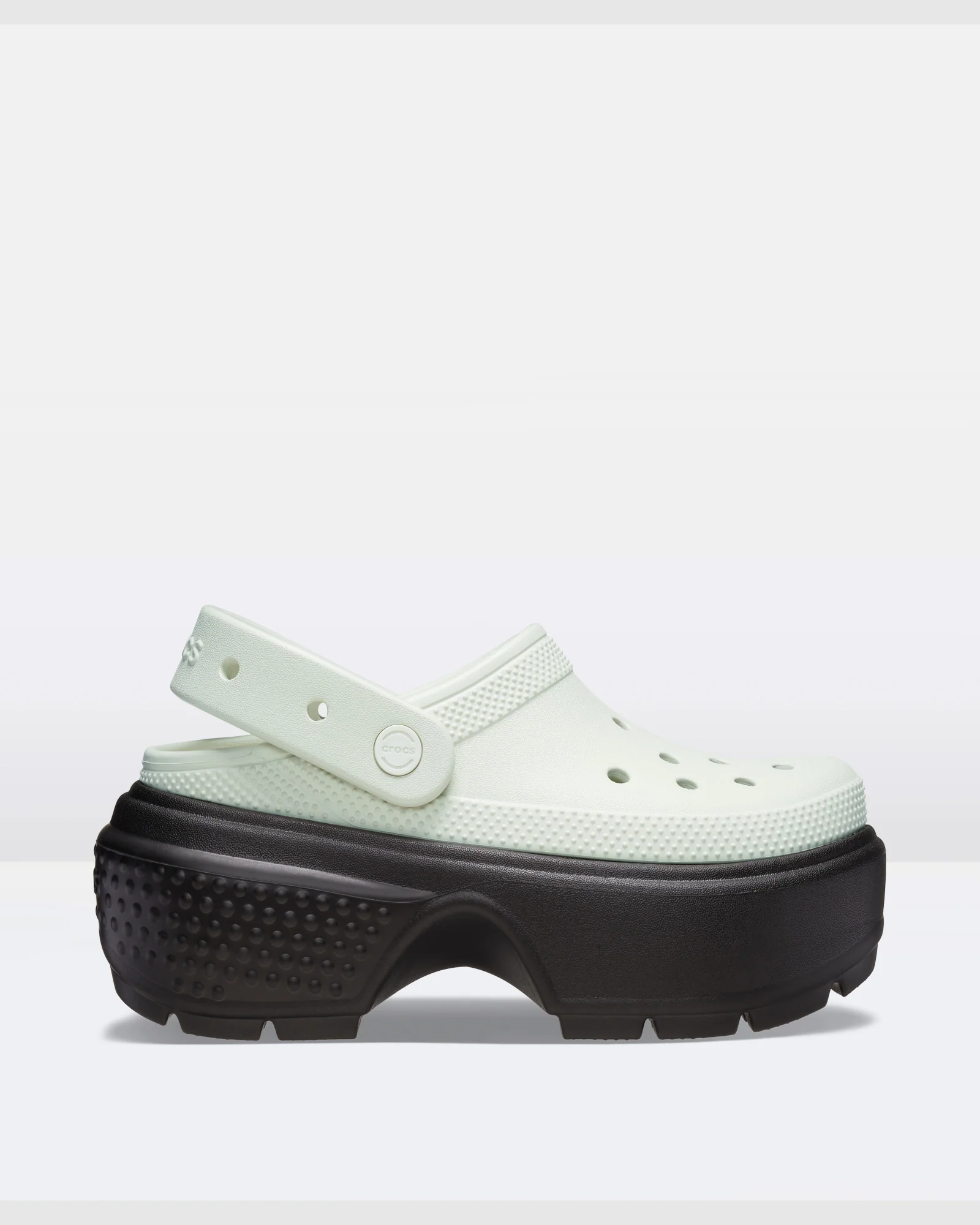 Stomp Clogs
