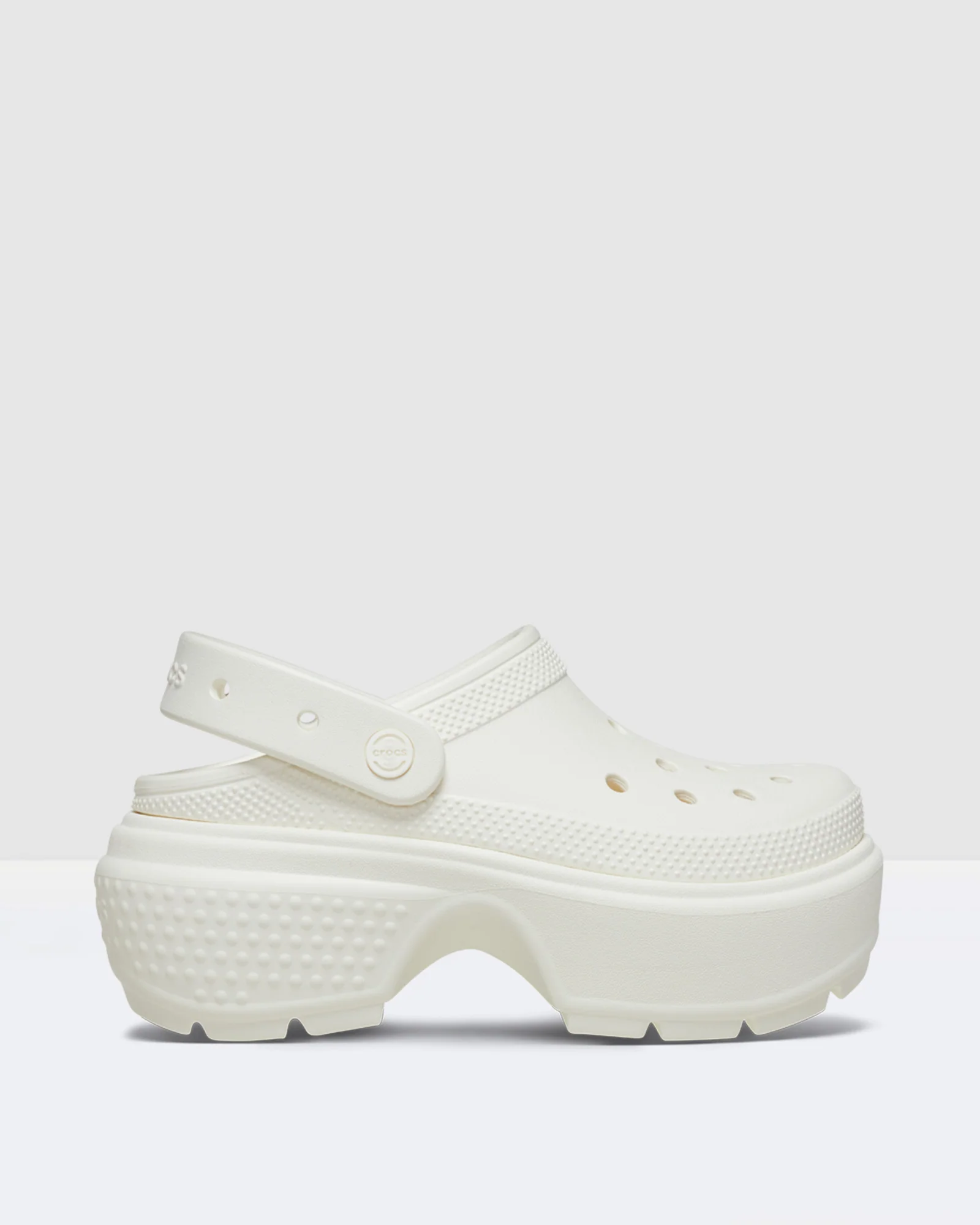 Stomp Clogs