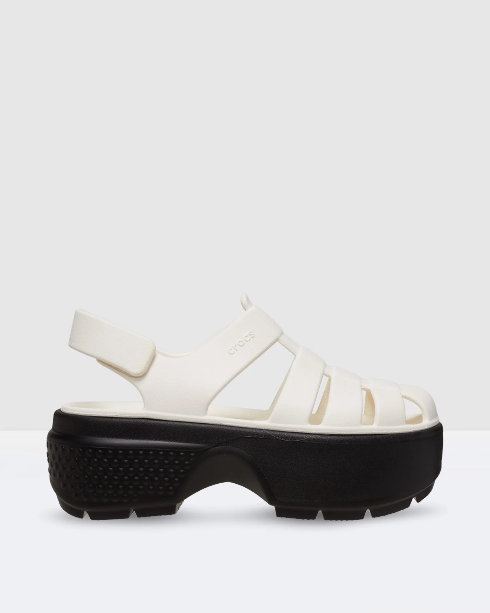 Stomp Fisherman Sandal - Image 2