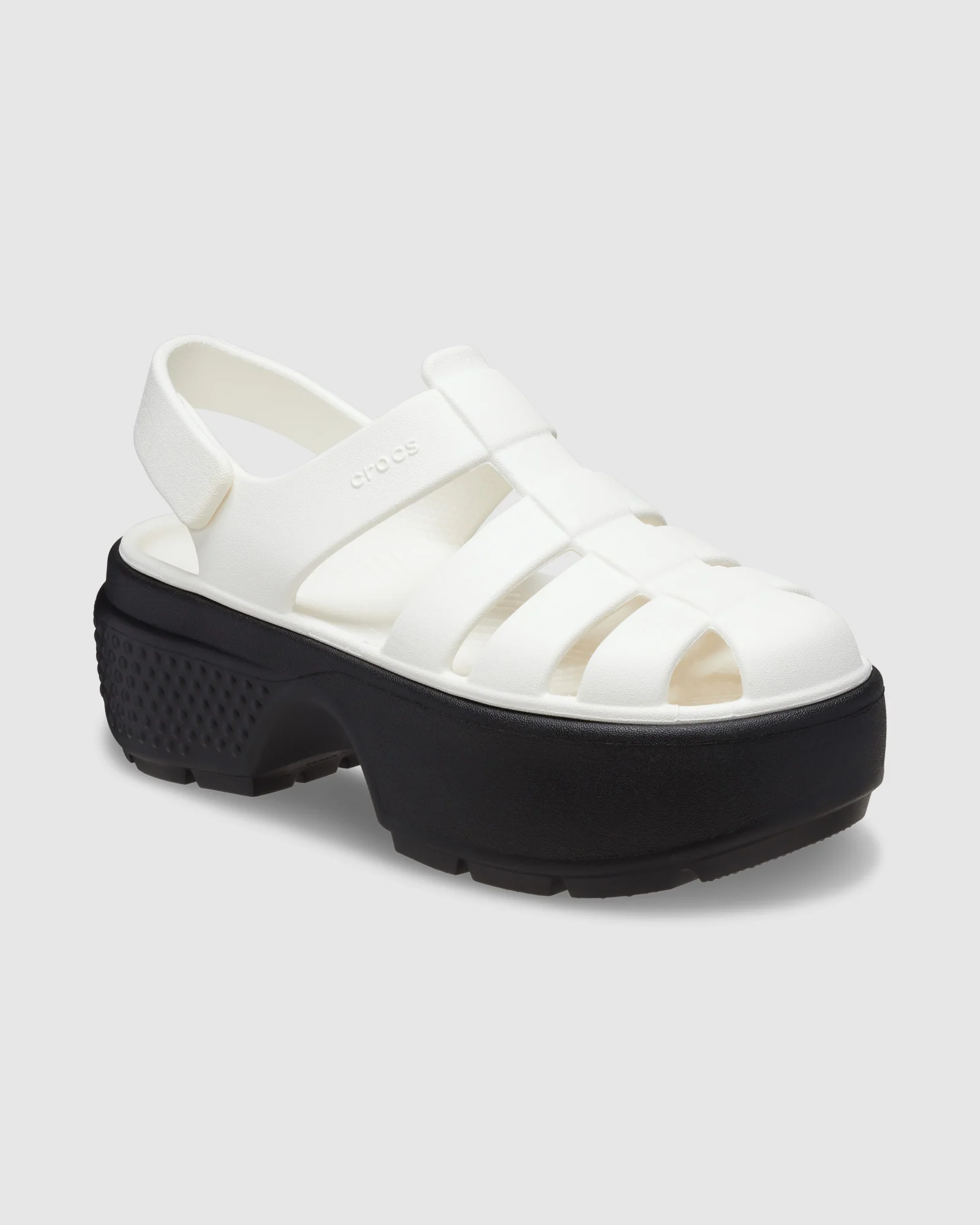 Stomp Fisherman Sandal - Image 3