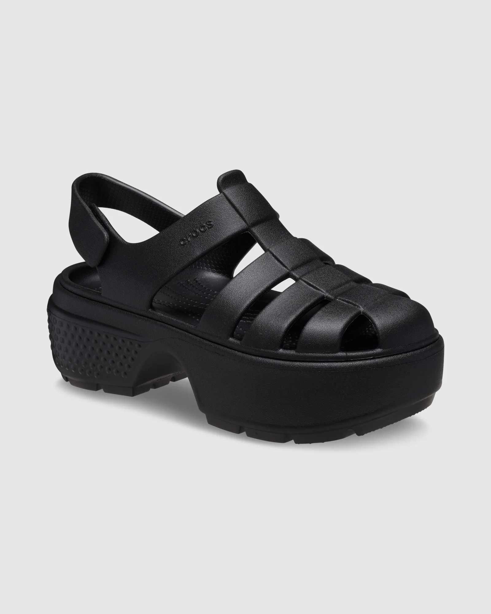 Stomp Fisherman Sandals - Image 2