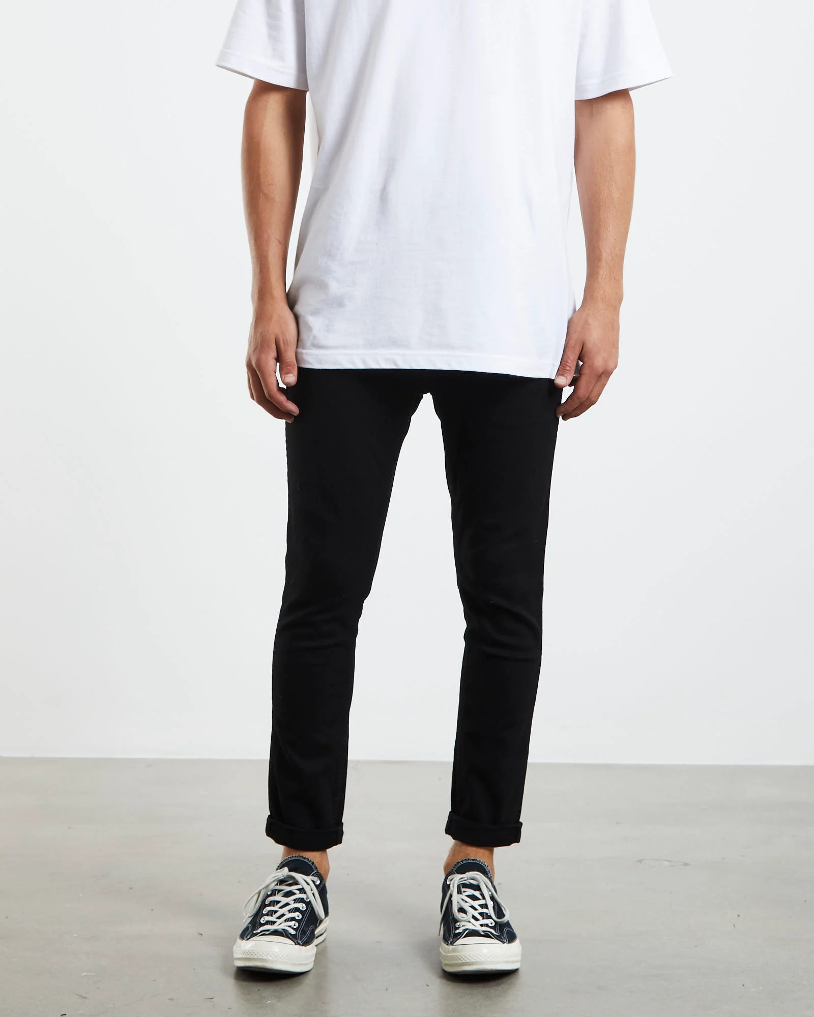 Strangler Skny Denim Jeans