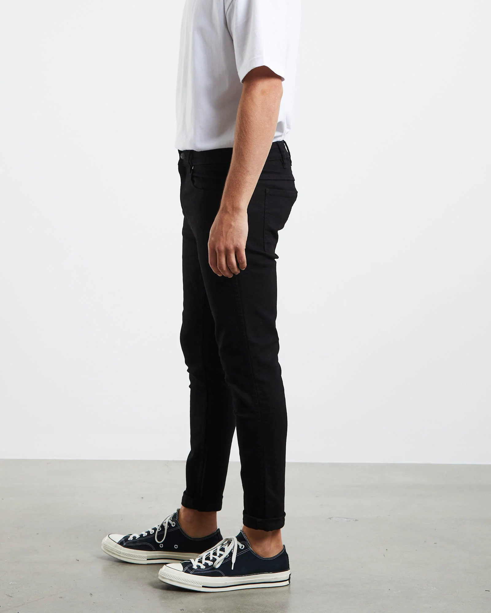 Strangler Skny Denim Jeans - Image 4