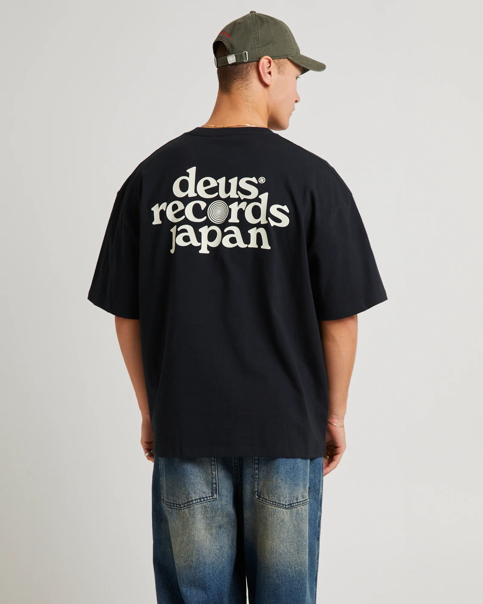 Strata T-Shirt