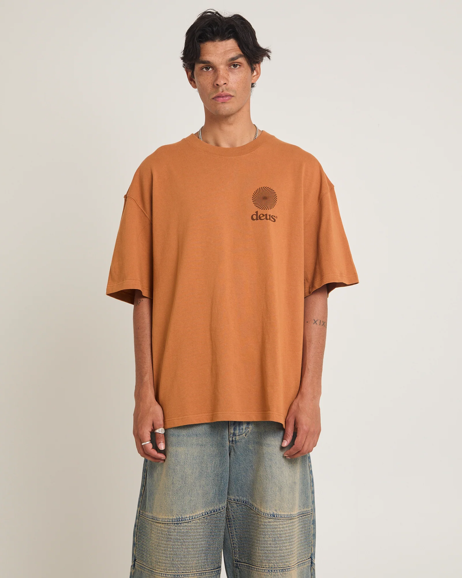 Strata T-Shirt - Image 2