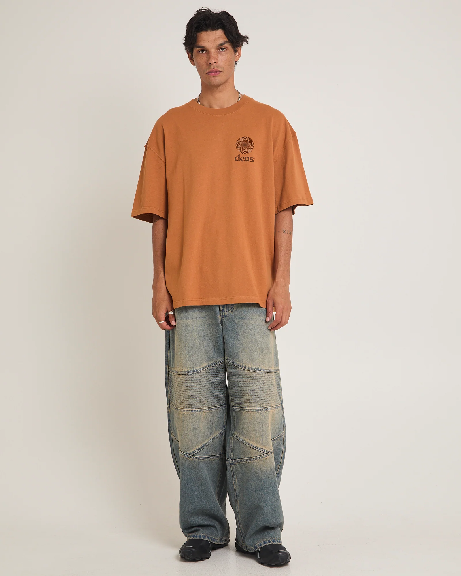 Strata T-Shirt - Image 3