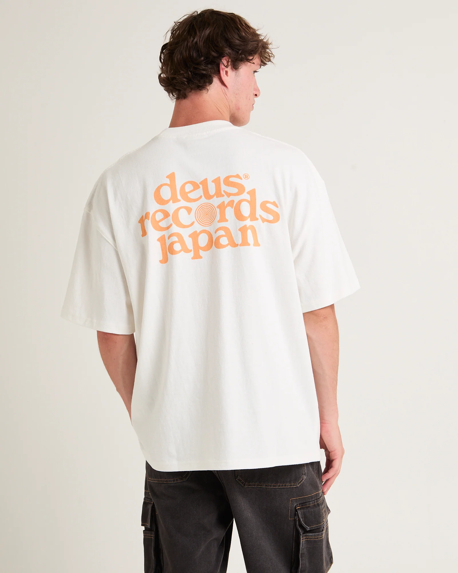 Strata T-shirt