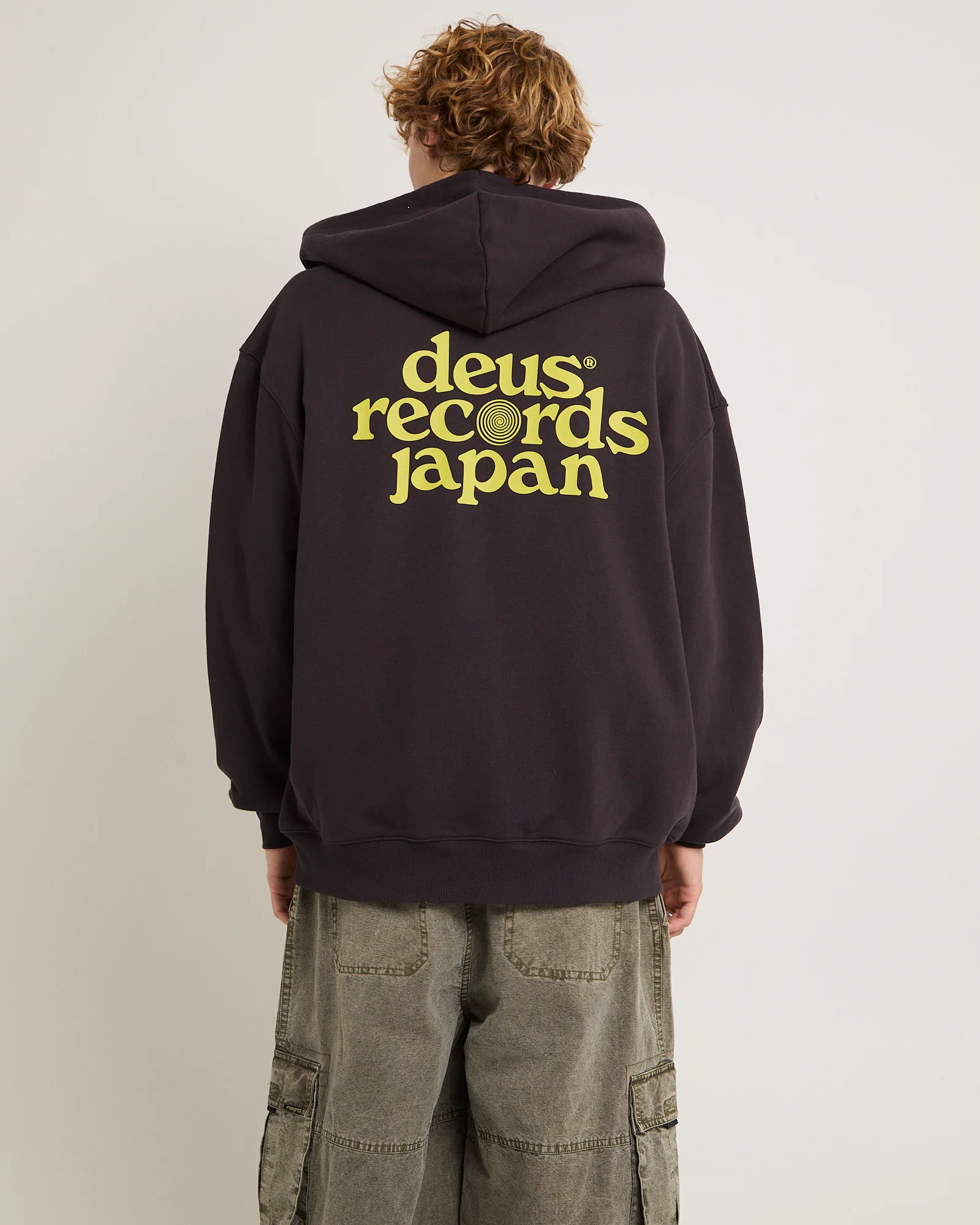 Strata Zip Hood