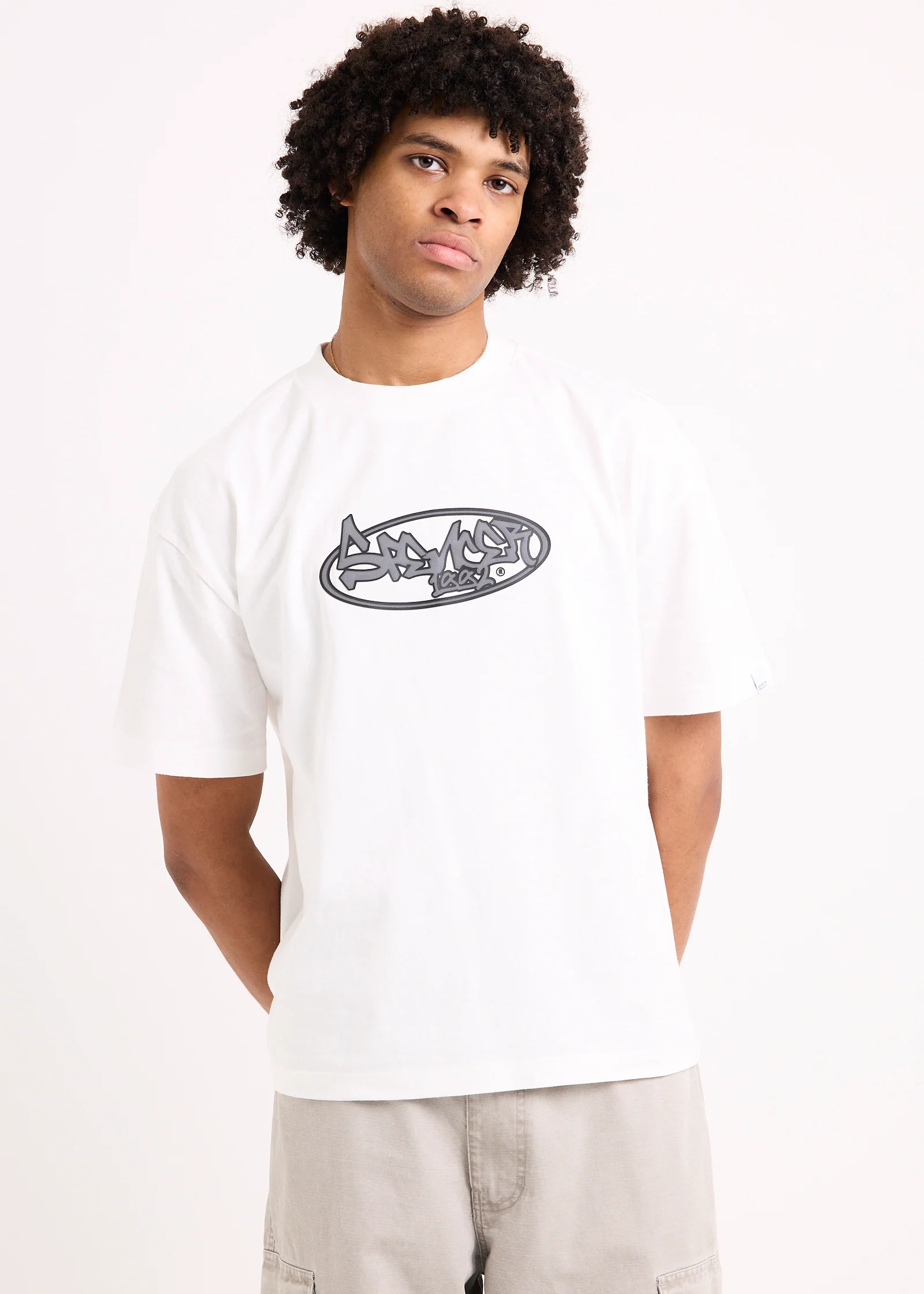 Street Tag T-Shirt
