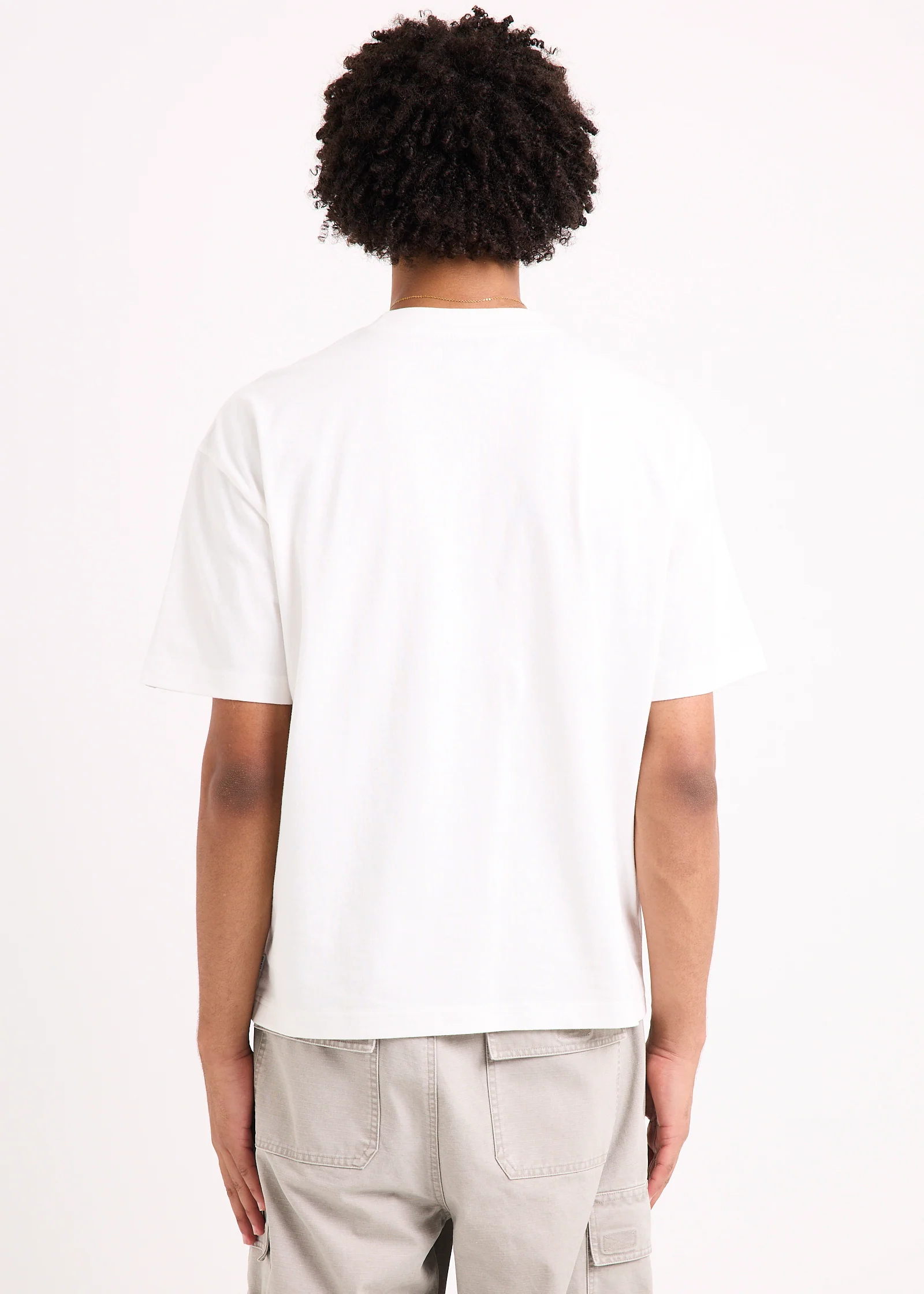 Street Tag T-Shirt - Image 2